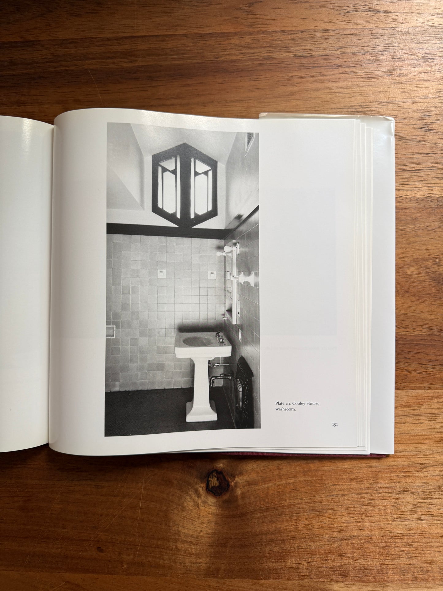 Walter Burley Griffin in America