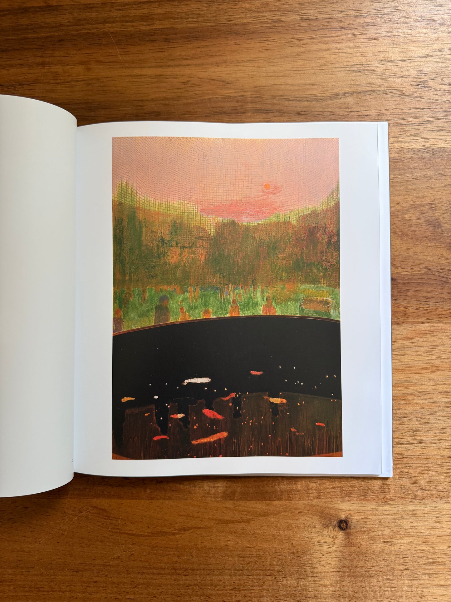 Andrew Cranston: One Day This Will Be A Long Time Ago