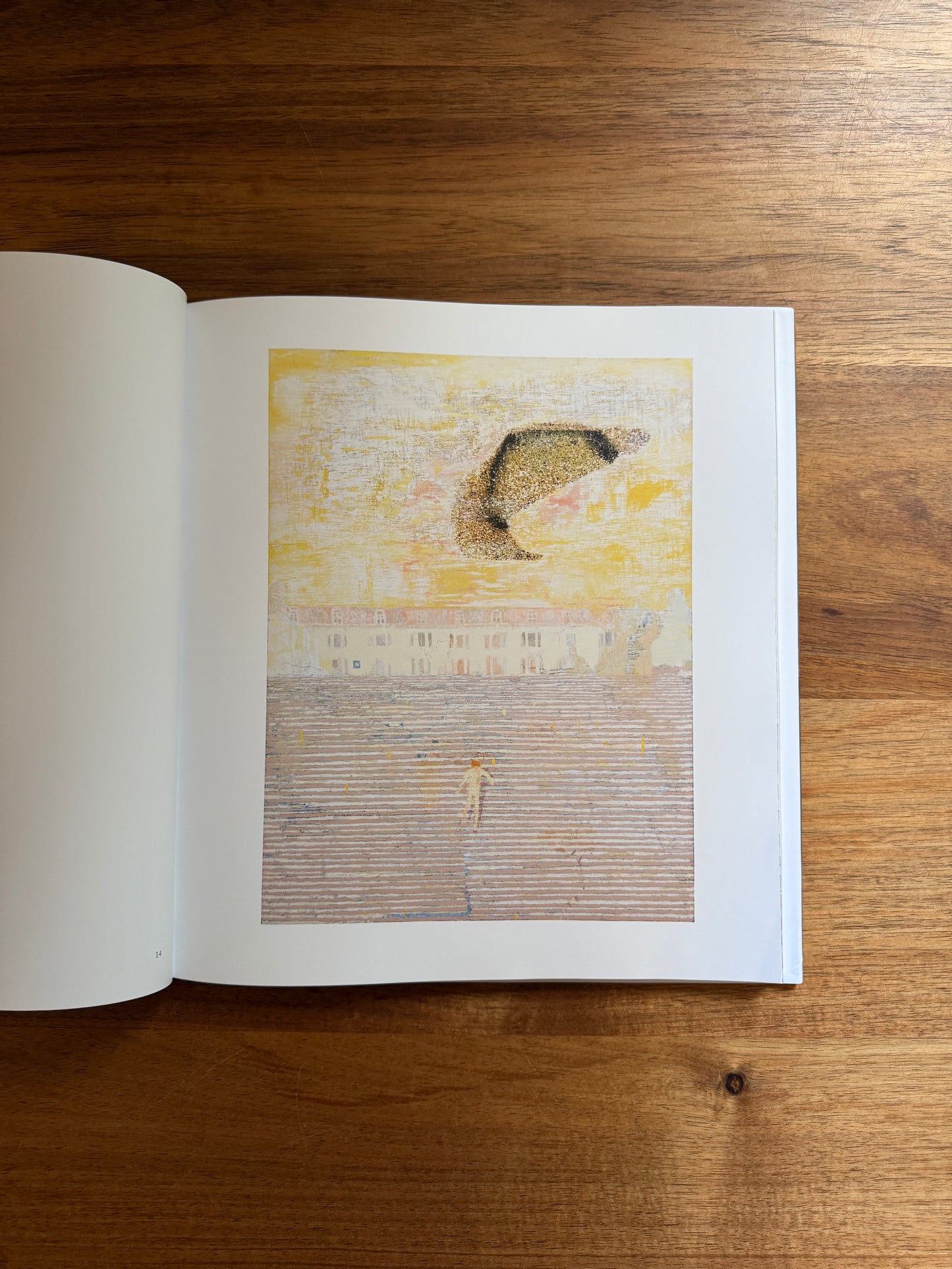 Andrew Cranston: One Day This Will Be A Long Time Ago