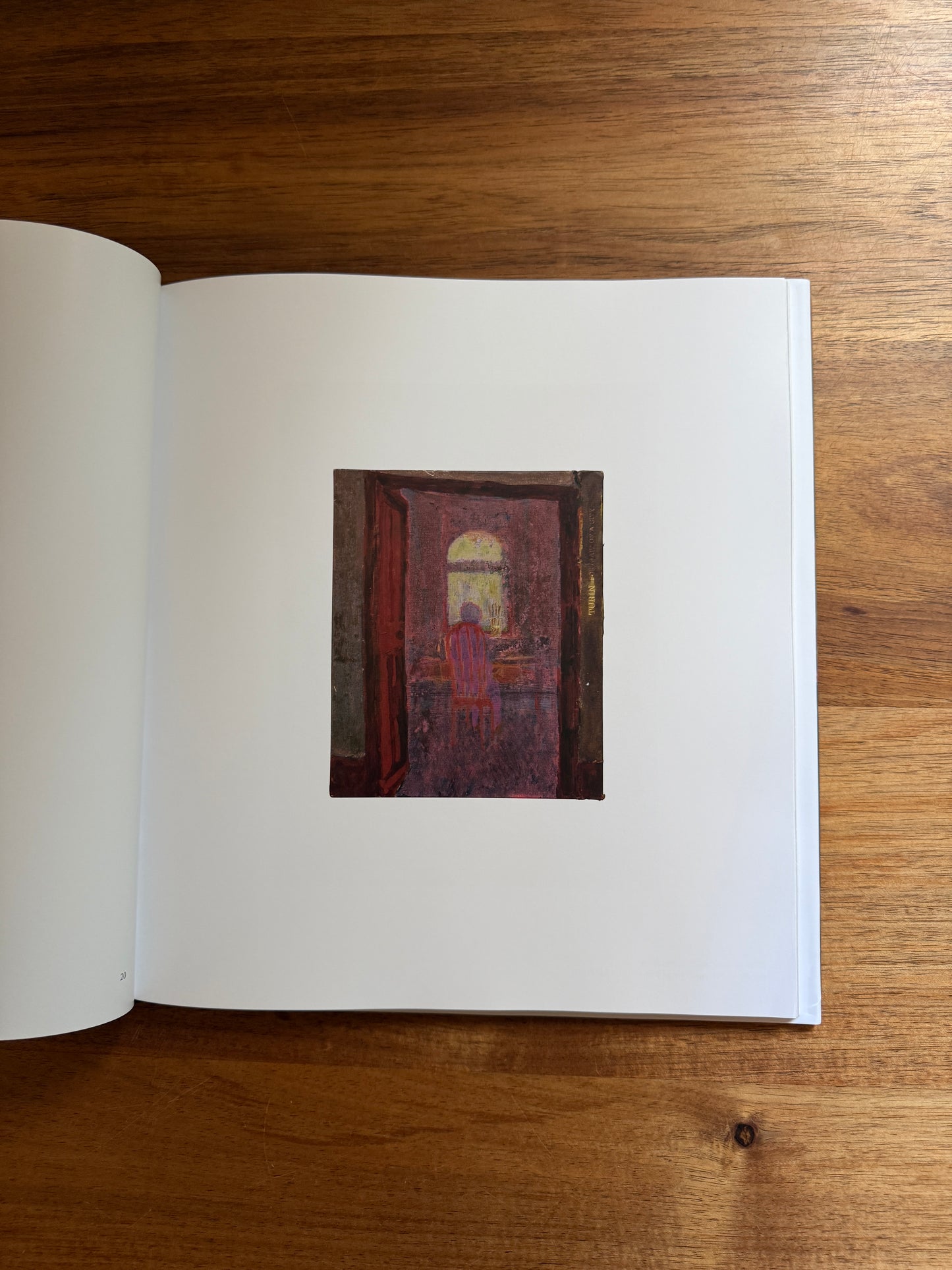 Andrew Cranston: One Day This Will Be A Long Time Ago