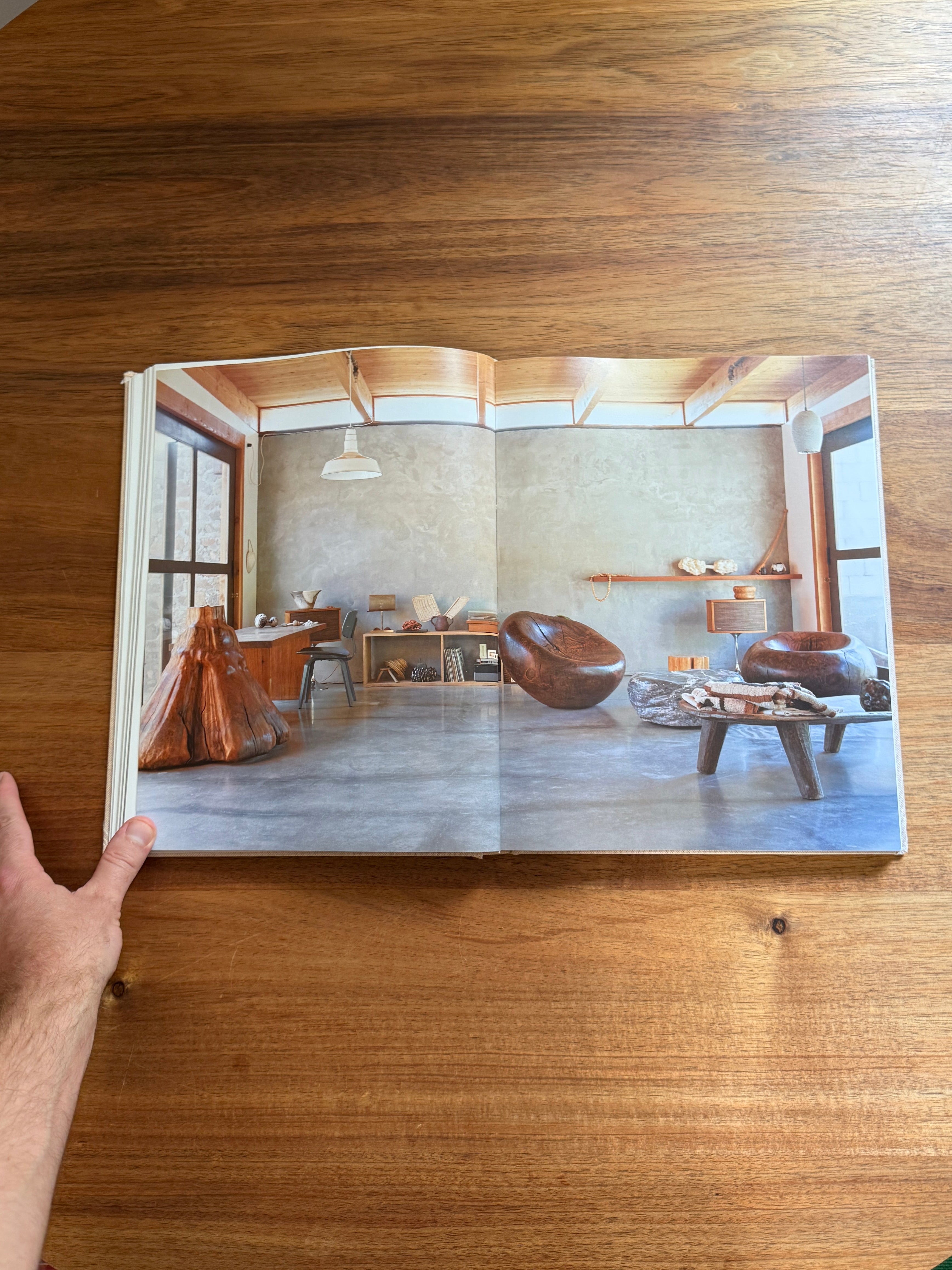 Alma Allen – Sams Book Shop