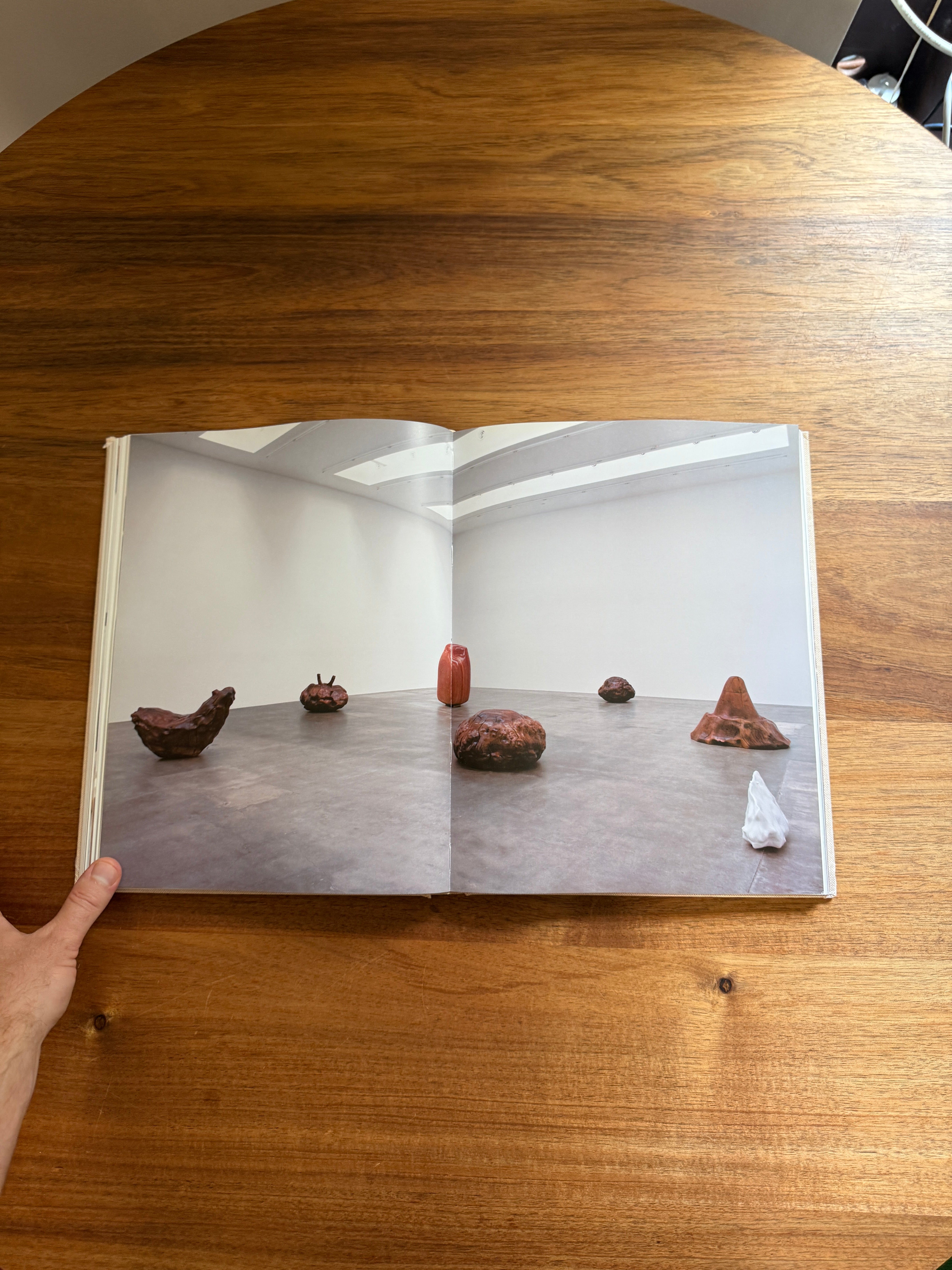 Alma Allen – Sams Book Shop