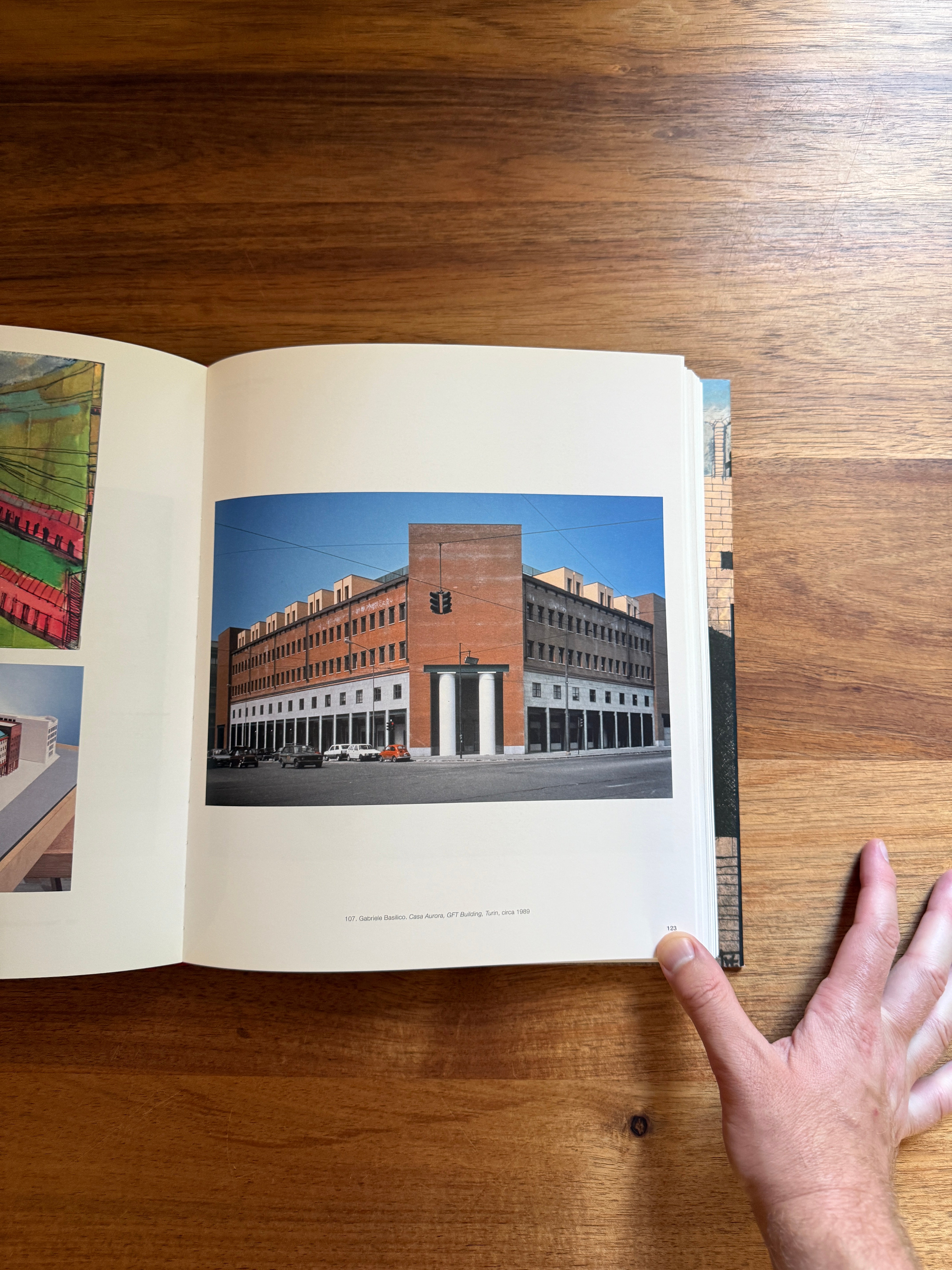 Aldo Rossi Drawings – Sams Book Shop