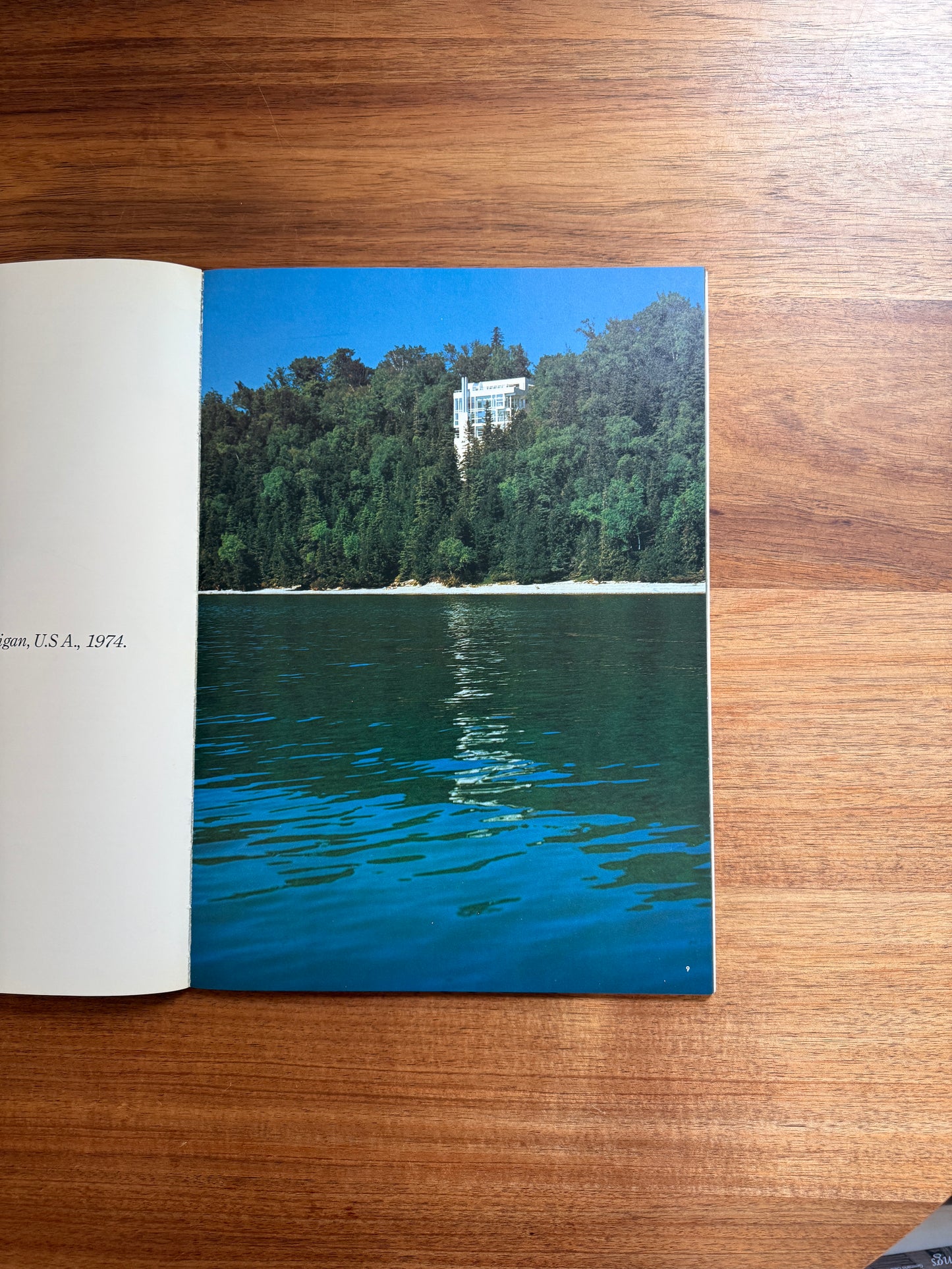 Richard Meier Douglas House