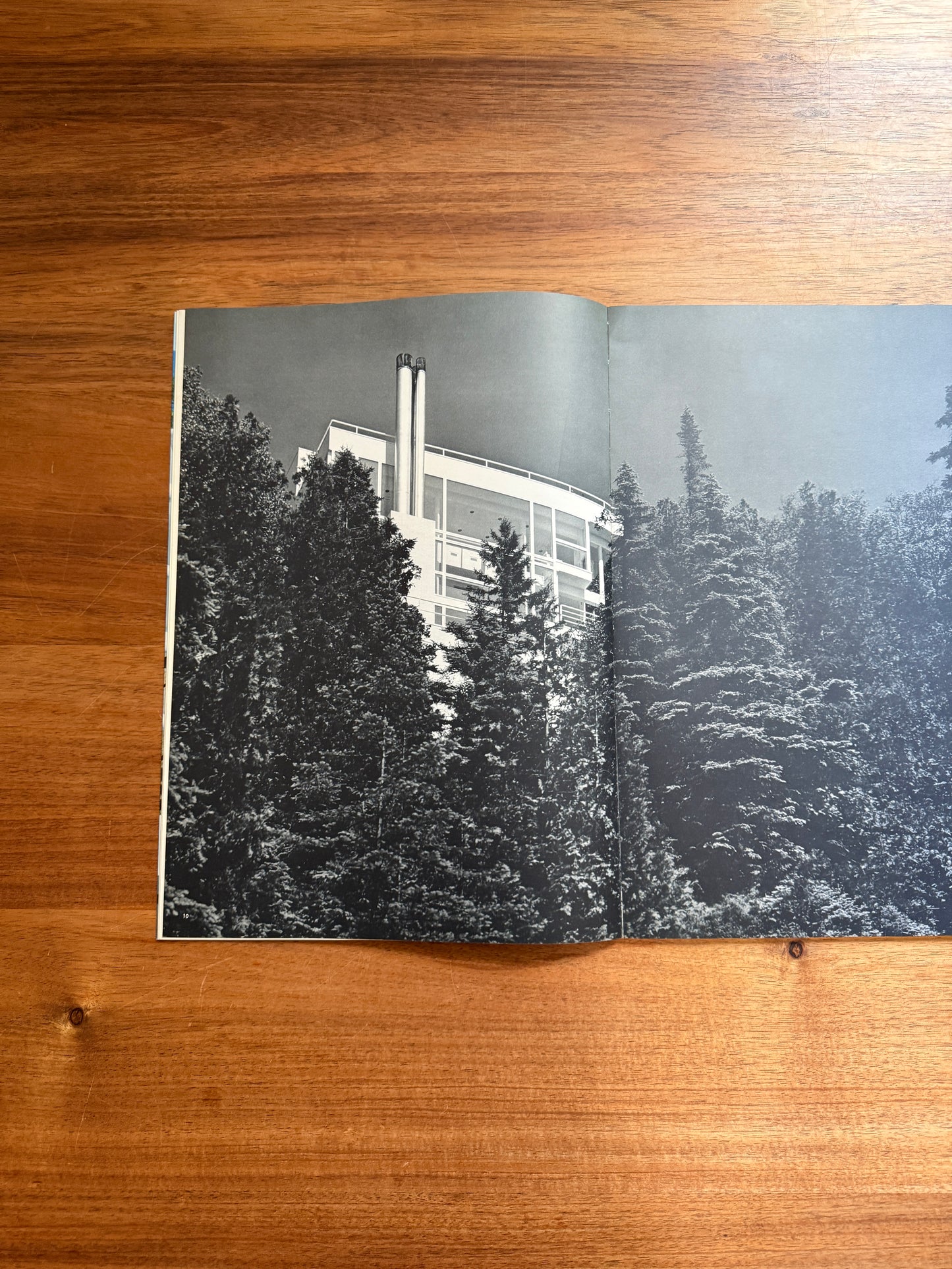 Richard Meier Douglas House