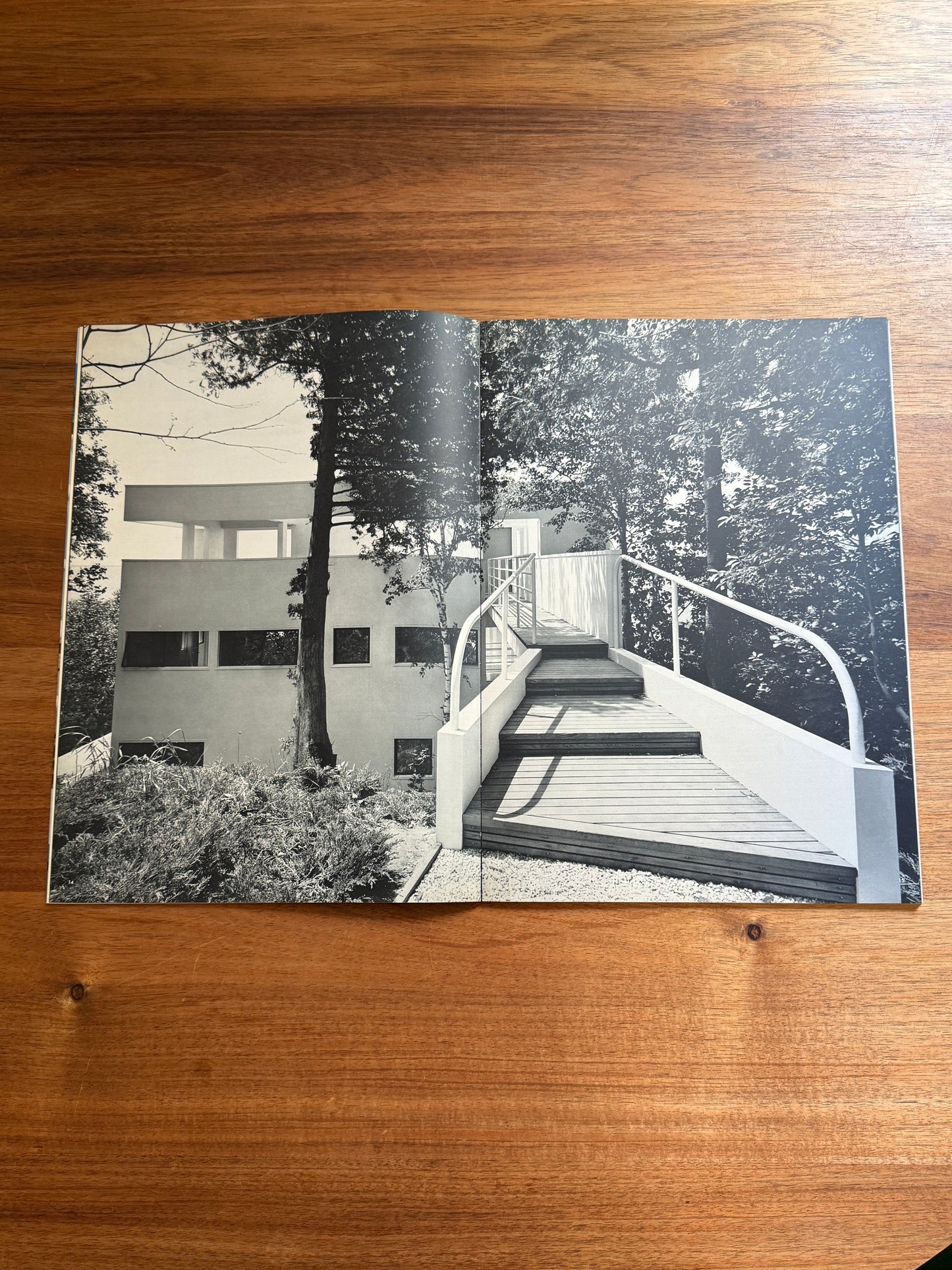 Richard Meier Douglas House