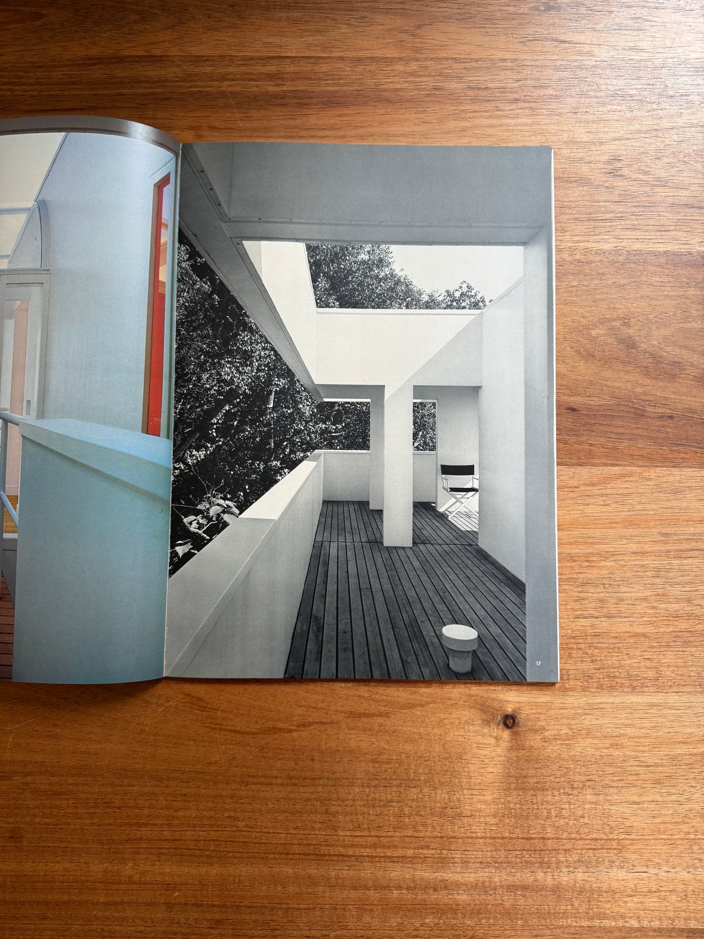 Richard Meier Douglas House