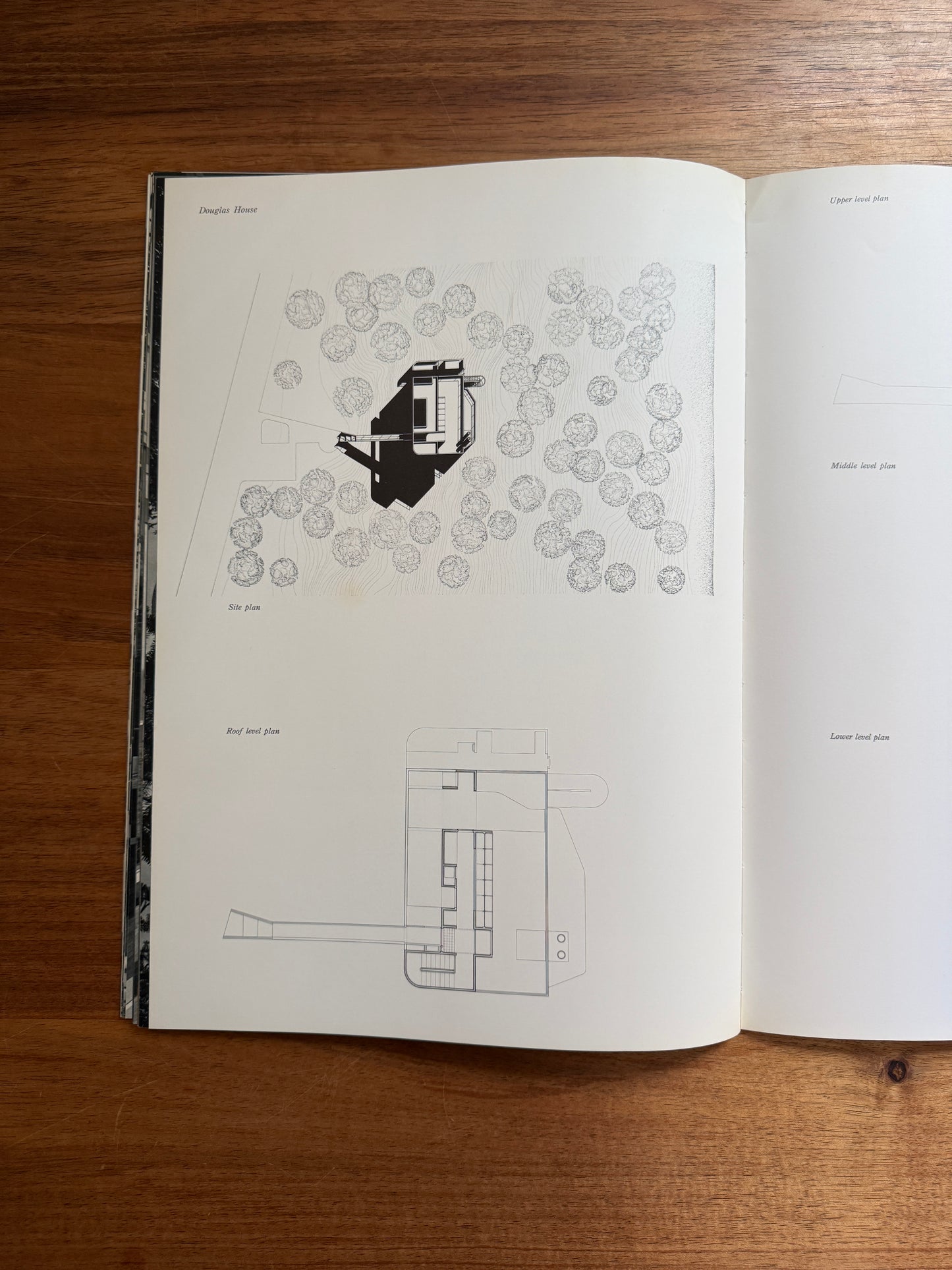 Richard Meier Douglas House