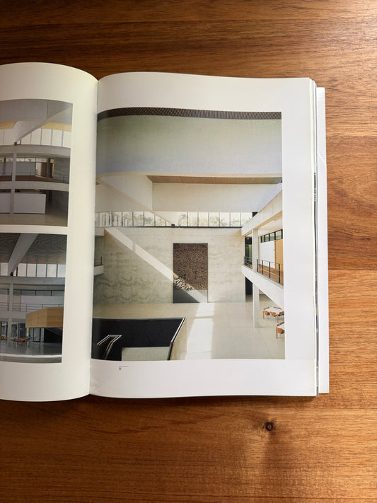 El Croquis Volume 120: David Chipperfield 1998-2004