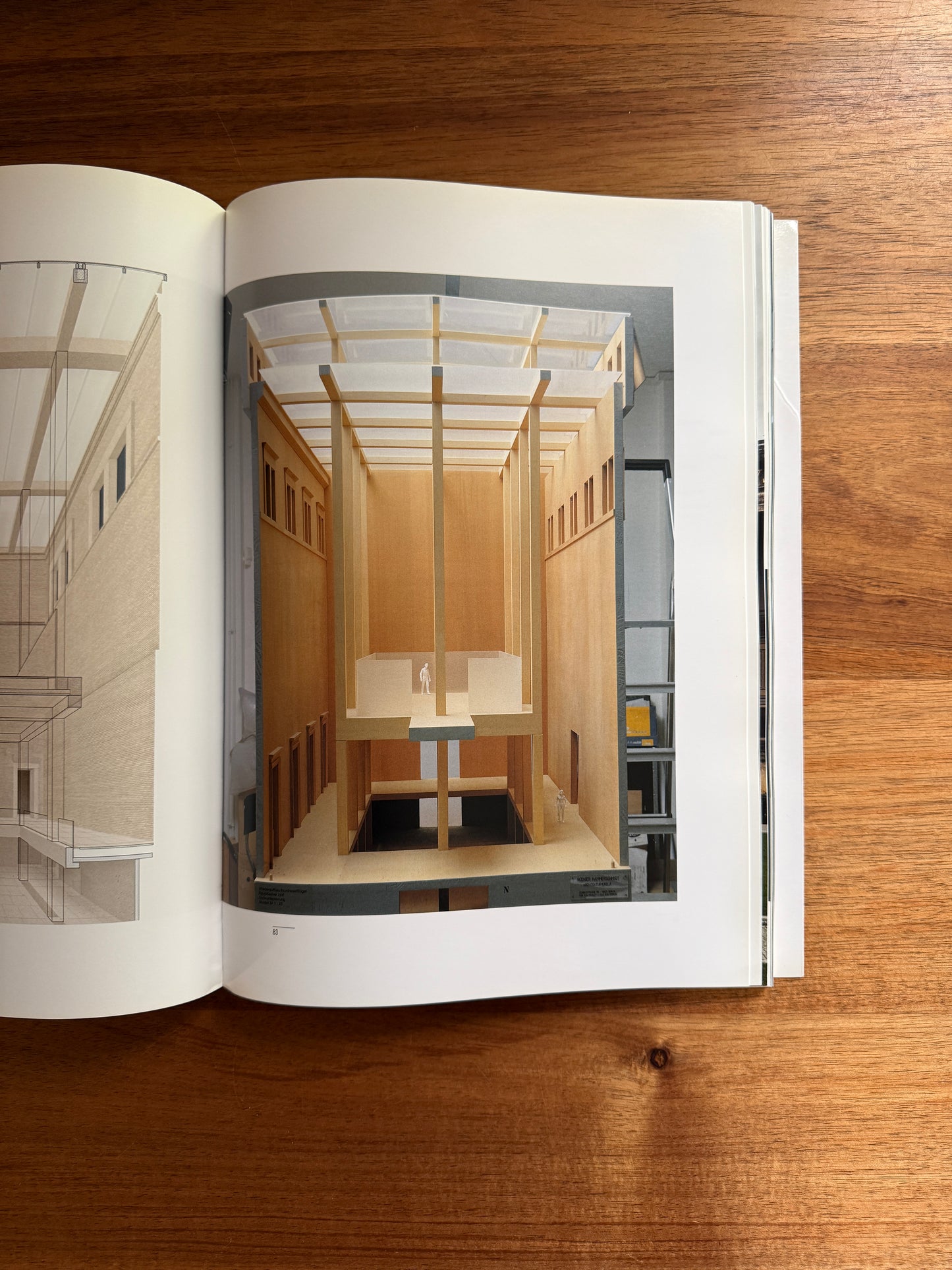 El Croquis Volume 120: David Chipperfield 1998-2004