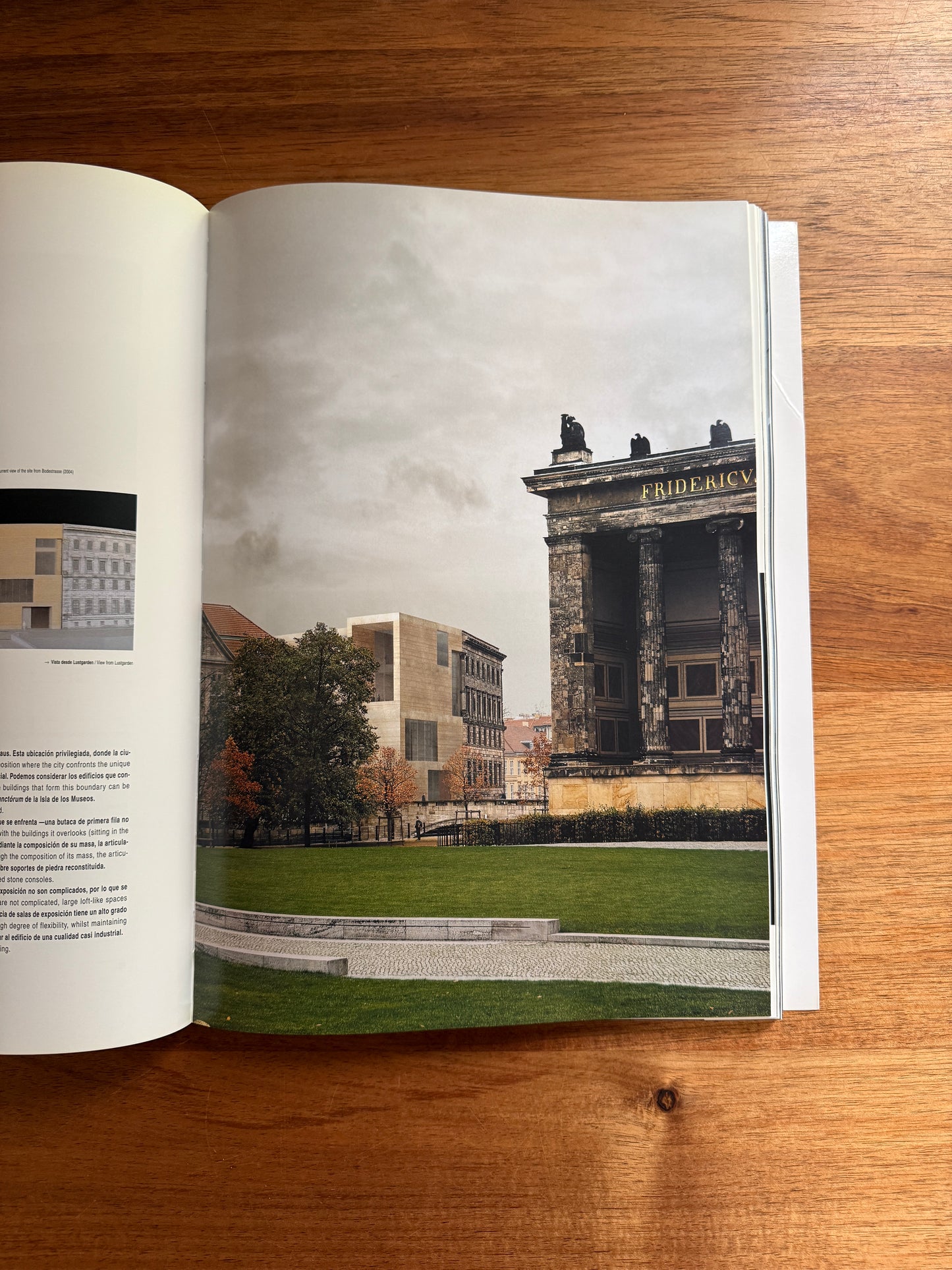 El Croquis Volume 120: David Chipperfield 1998-2004