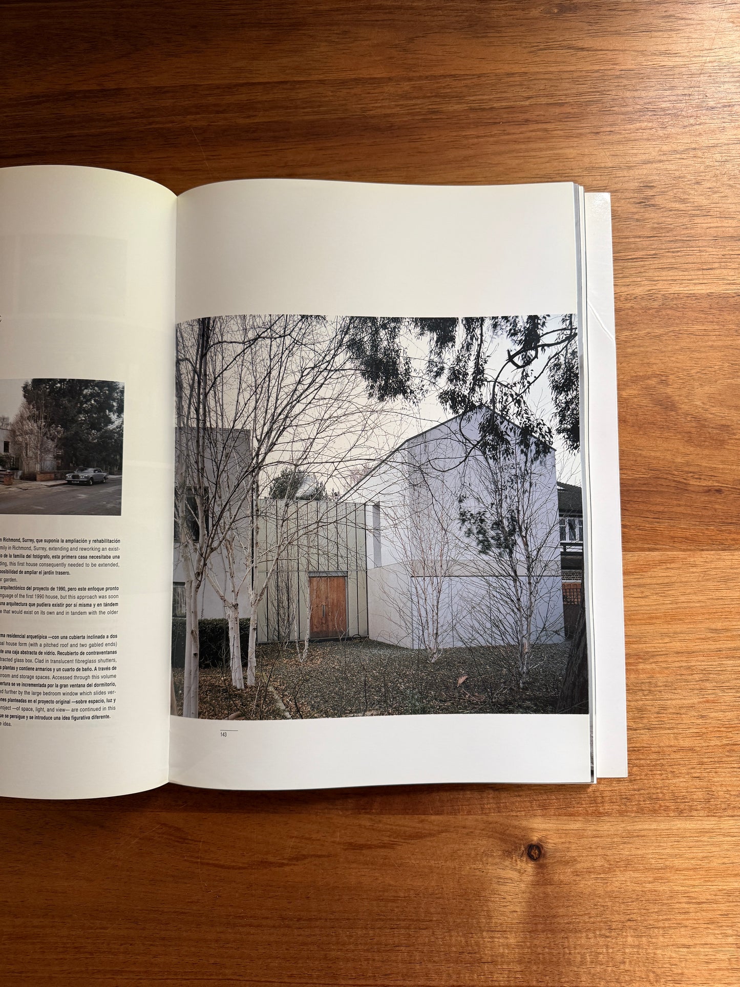 El Croquis Volume 120: David Chipperfield 1998-2004