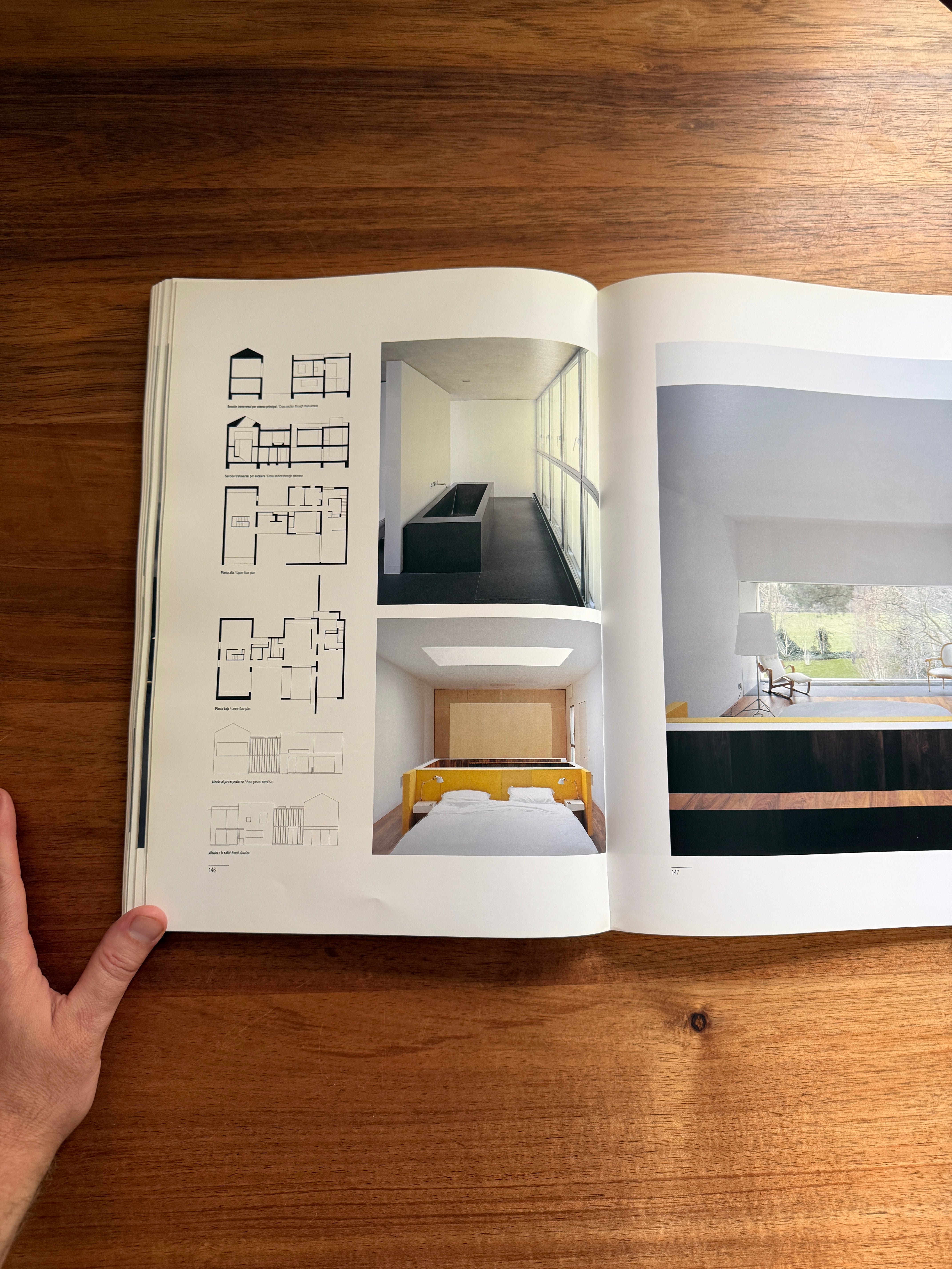 El Croquis Volume 120: David Chipperfield 1998-2004 – Sams Book Shop