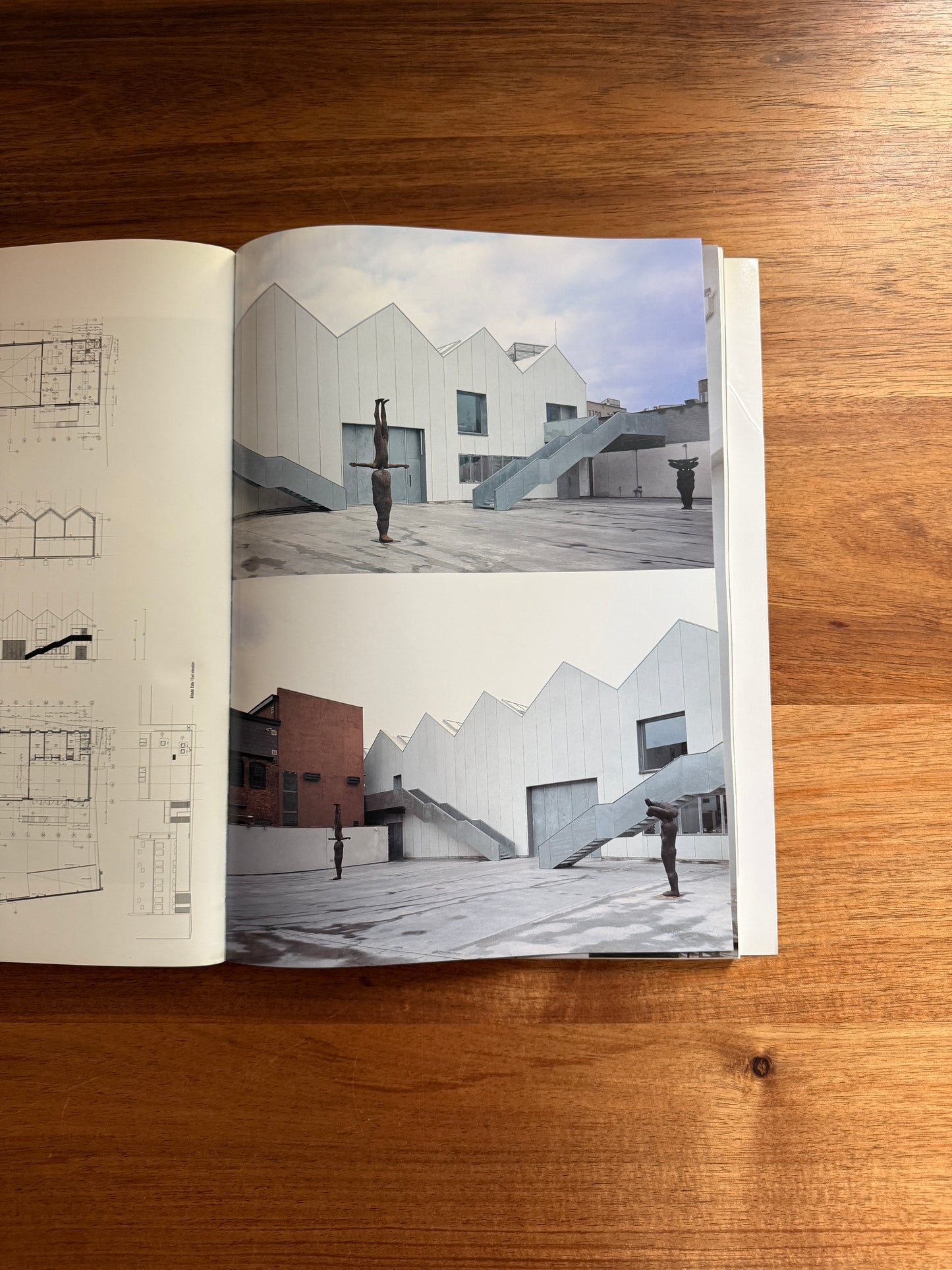 El Croquis Volume 120: David Chipperfield 1998-2004