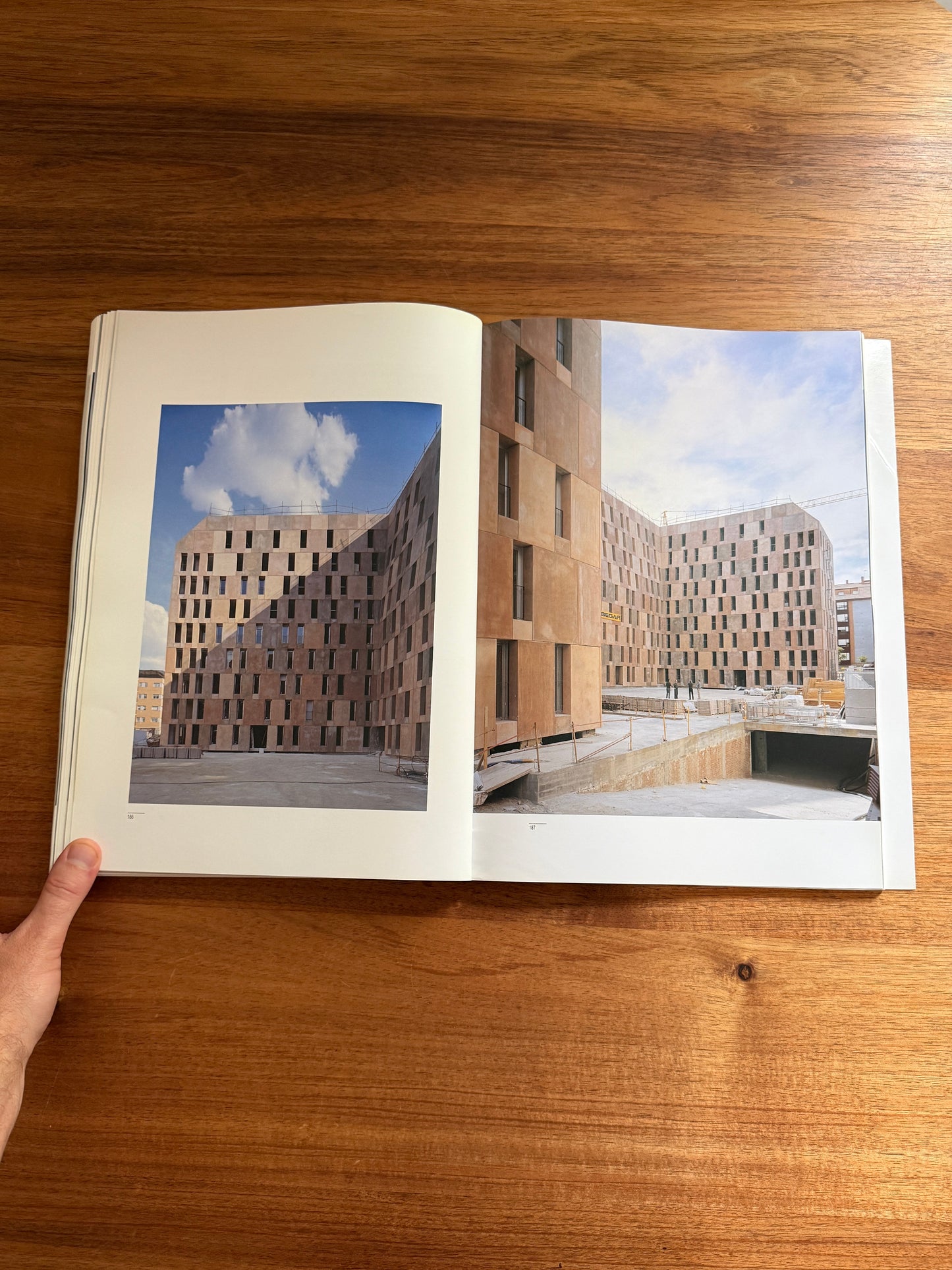 El Croquis Volume 120: David Chipperfield 1998-2004