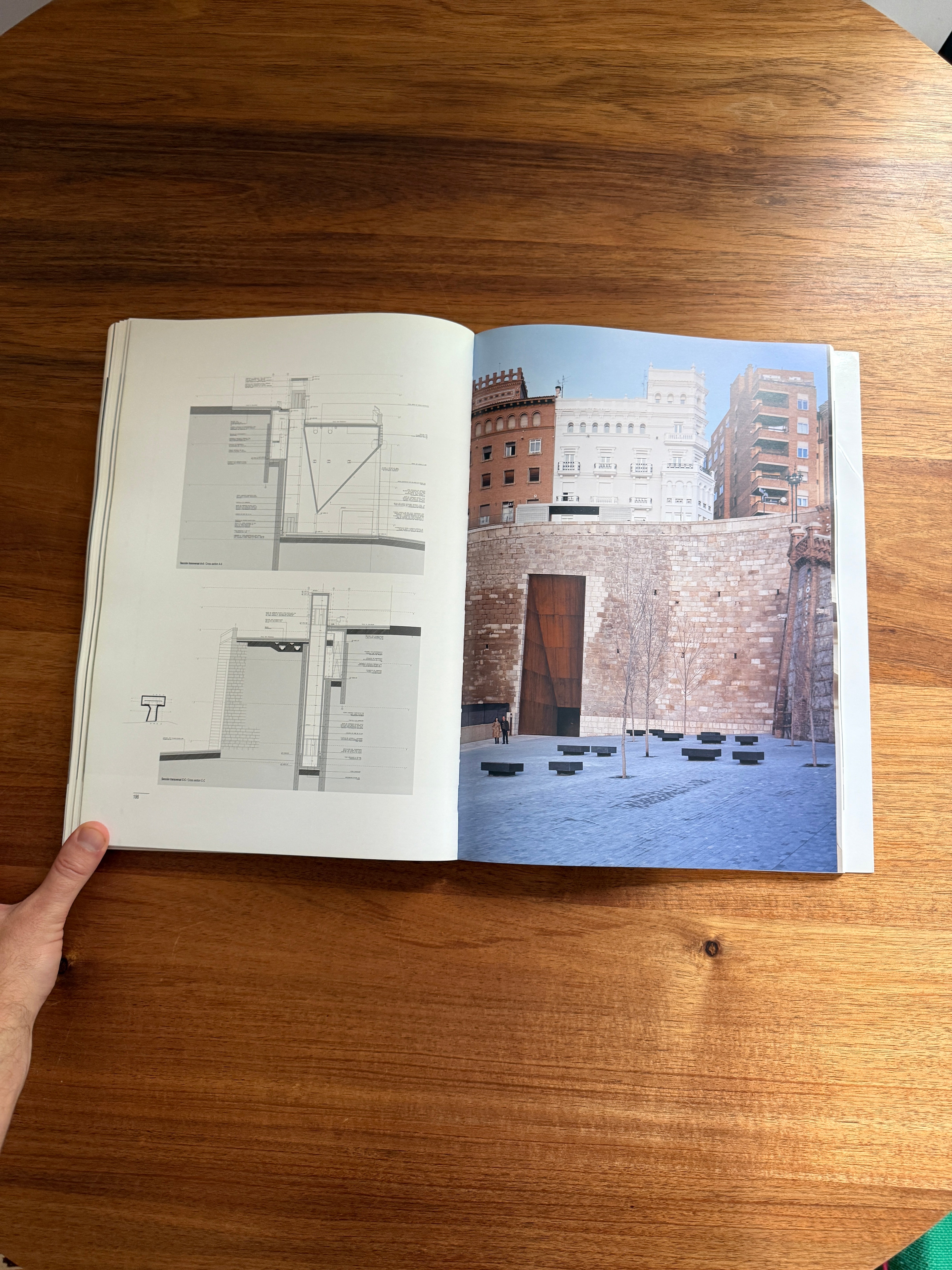El Croquis Volume 120: David Chipperfield 1998-2004 – Sams Book Shop