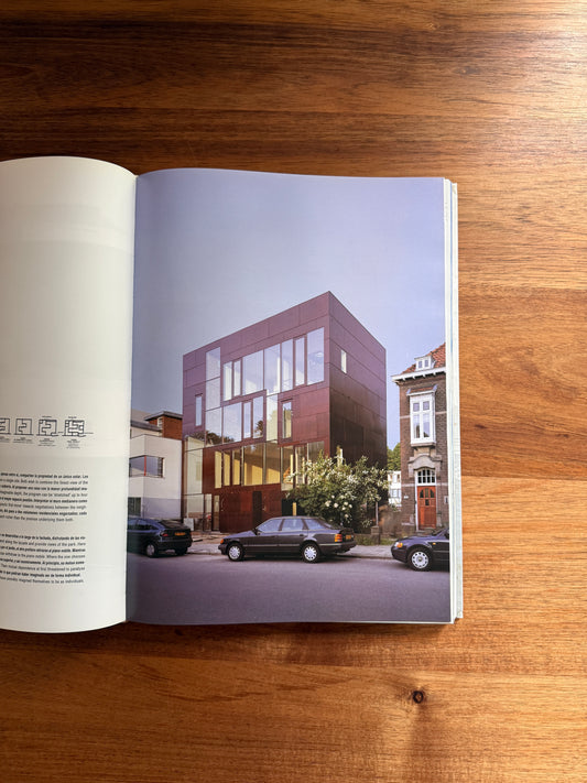 El Croquis: MVRDV 1991-2002