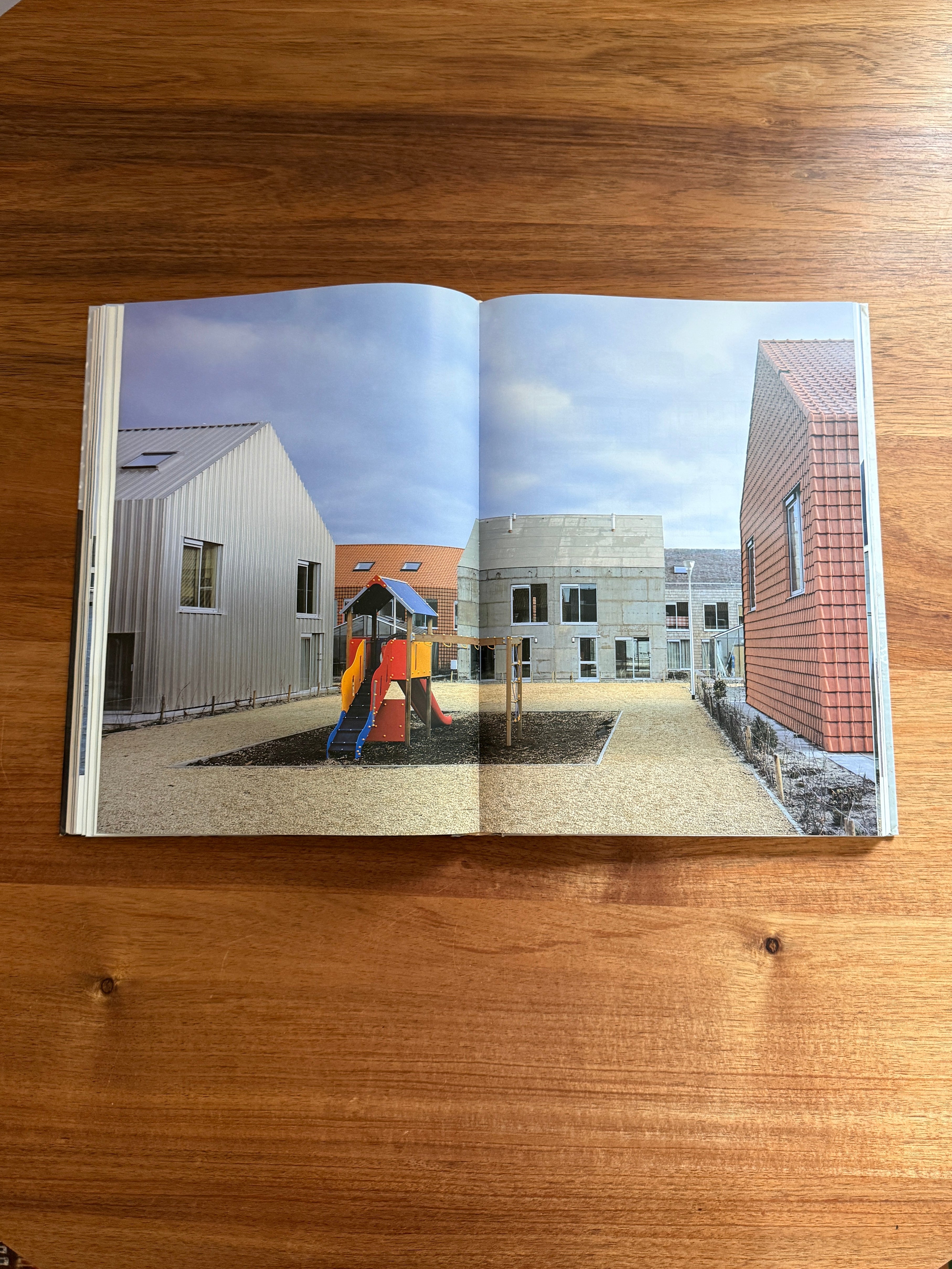 El Croquis: MVRDV 1991-2002 – Sams Book Shop