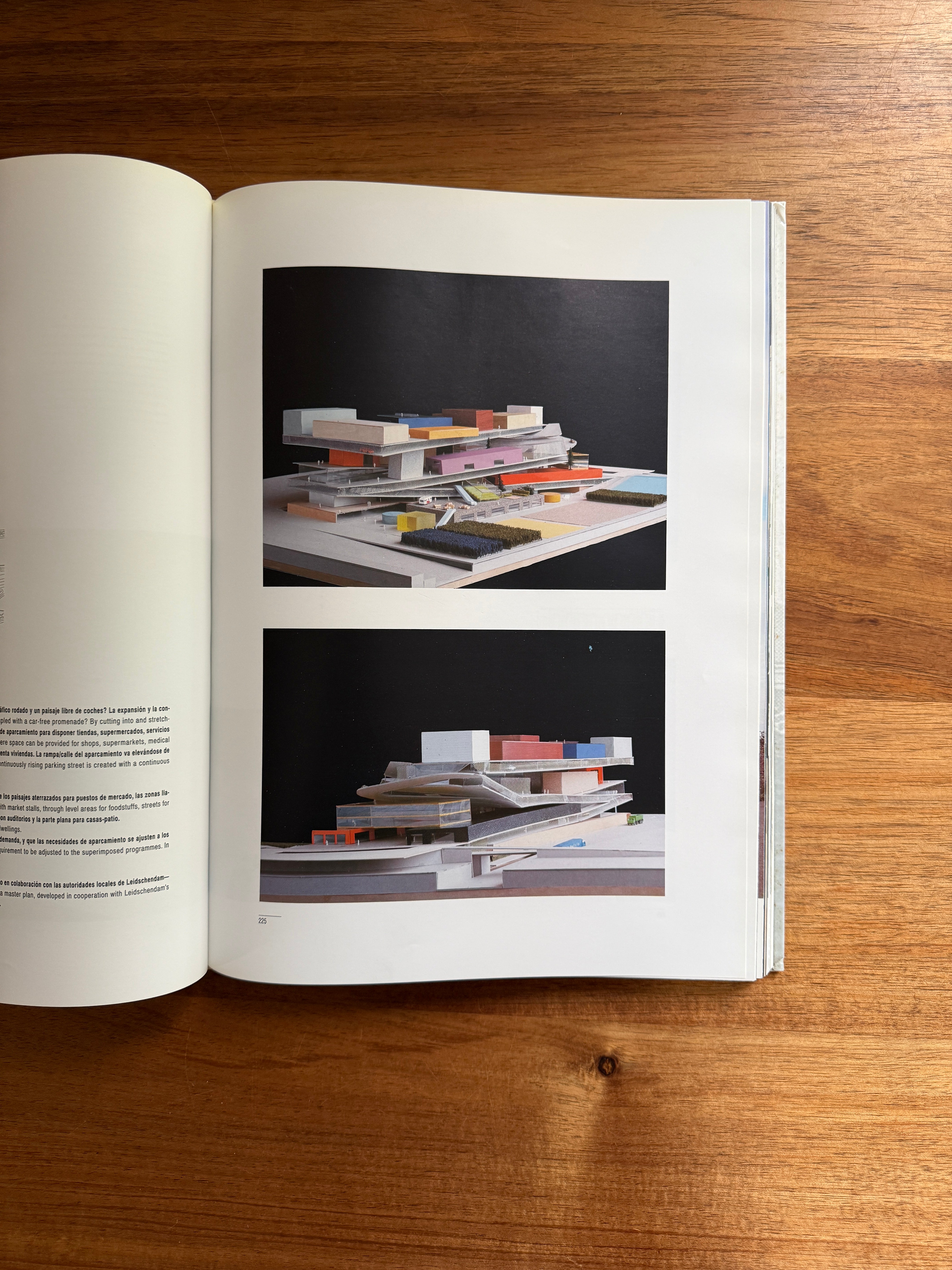 El Croquis: MVRDV 1991-2002 – Sams Book Shop