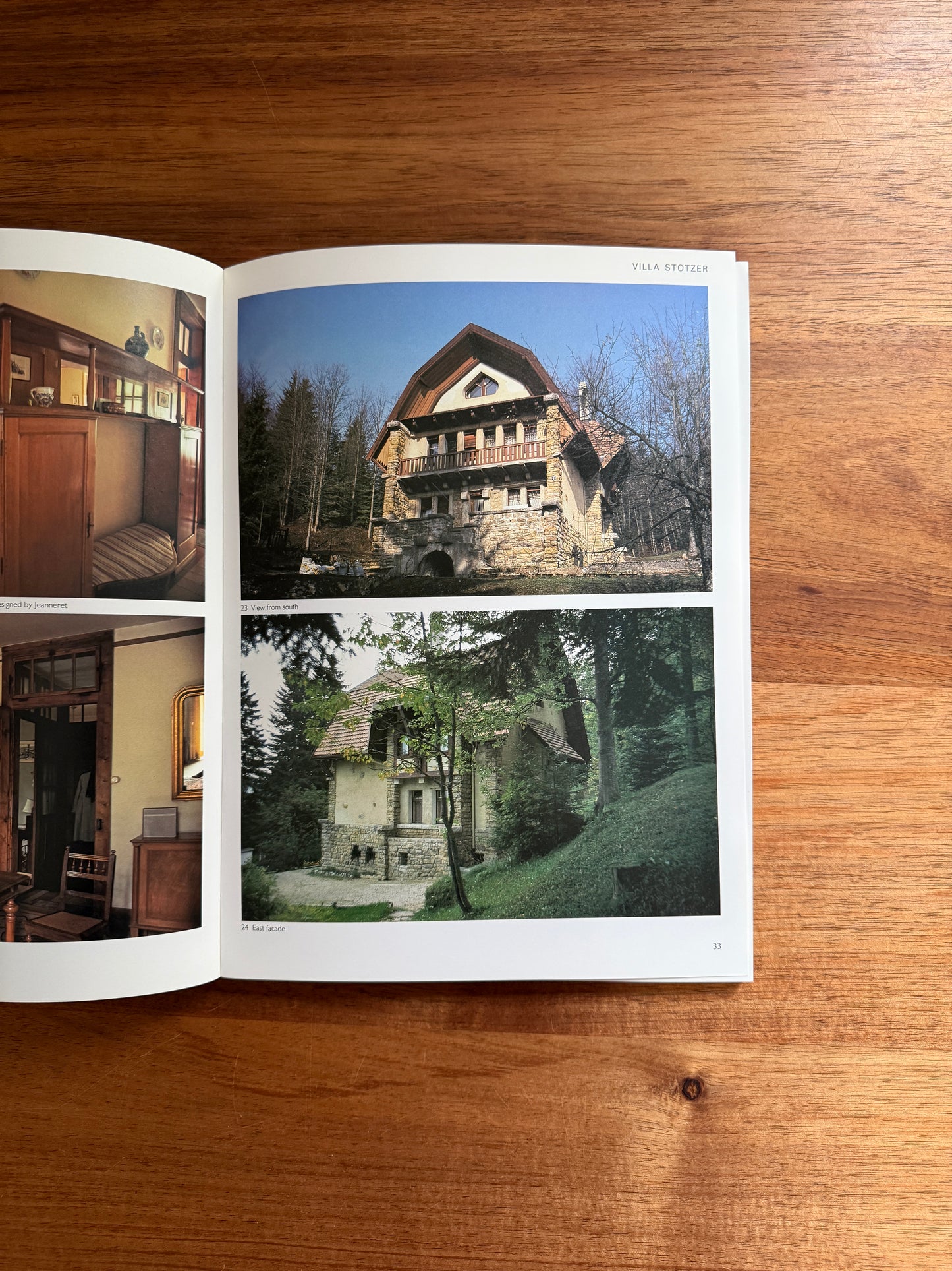Le Corbusier: Early Works by Charles-Edouard Jeanneret-Gris