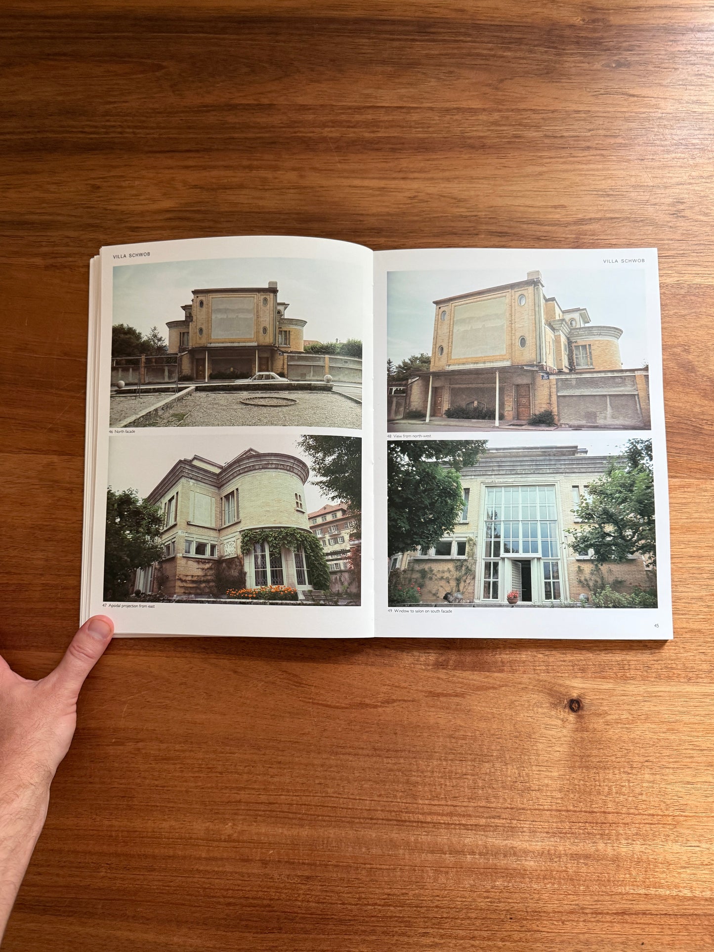 Le Corbusier: Early Works by Charles-Edouard Jeanneret-Gris