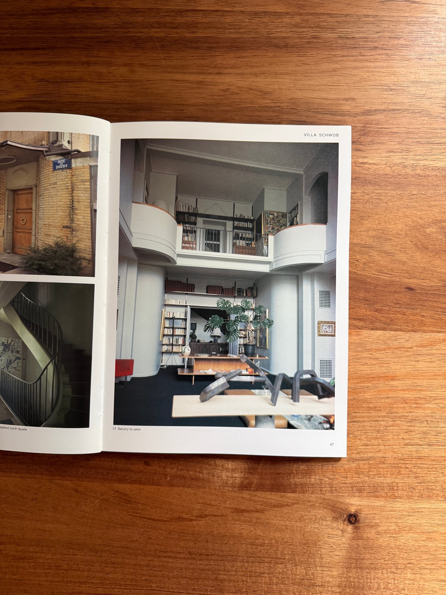 Le Corbusier: Early Works by Charles-Edouard Jeanneret-Gris
