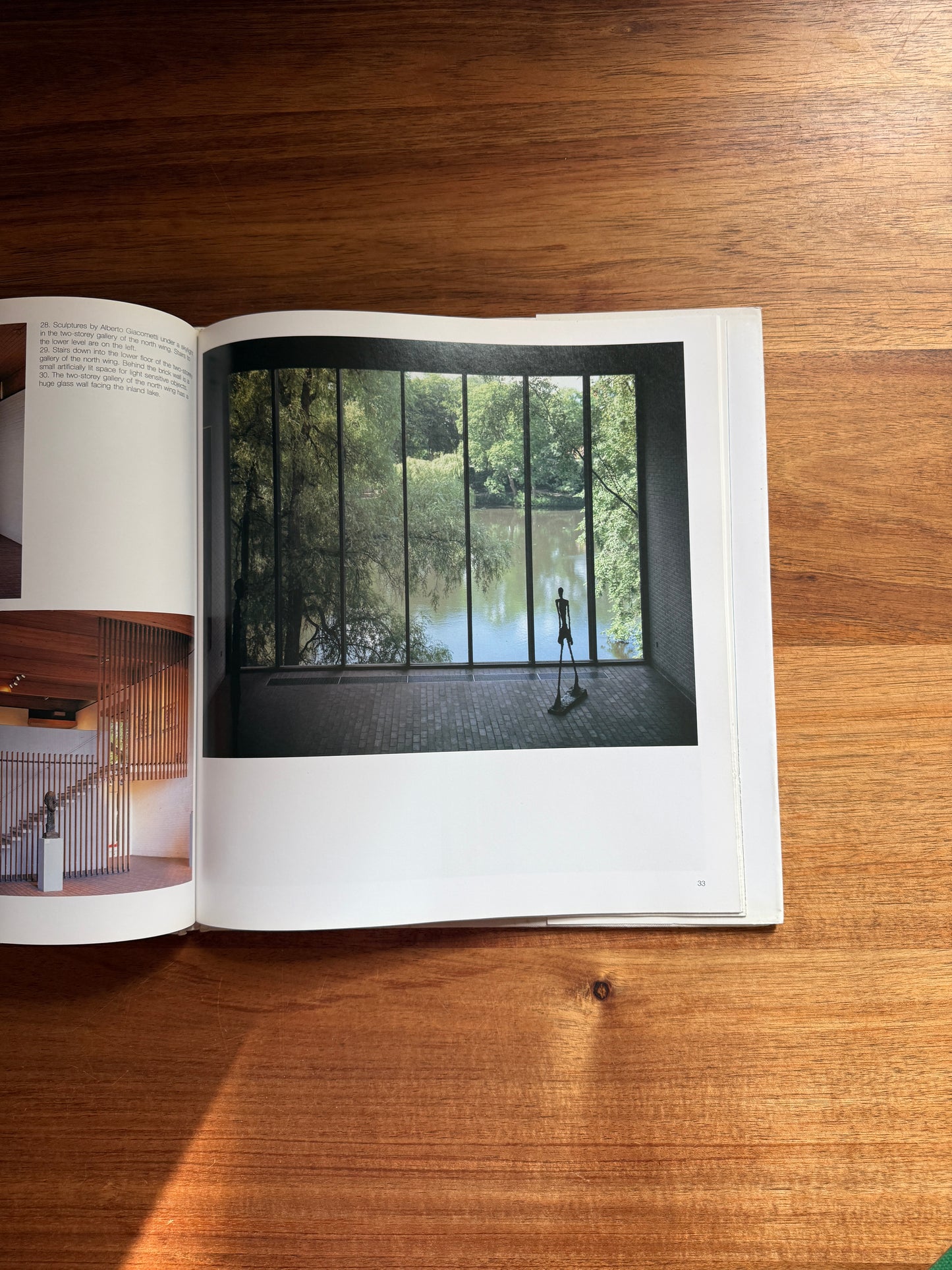 Jørgen Bo & Vilhelm Wohlert: Louisiana Museum, Humlebaek