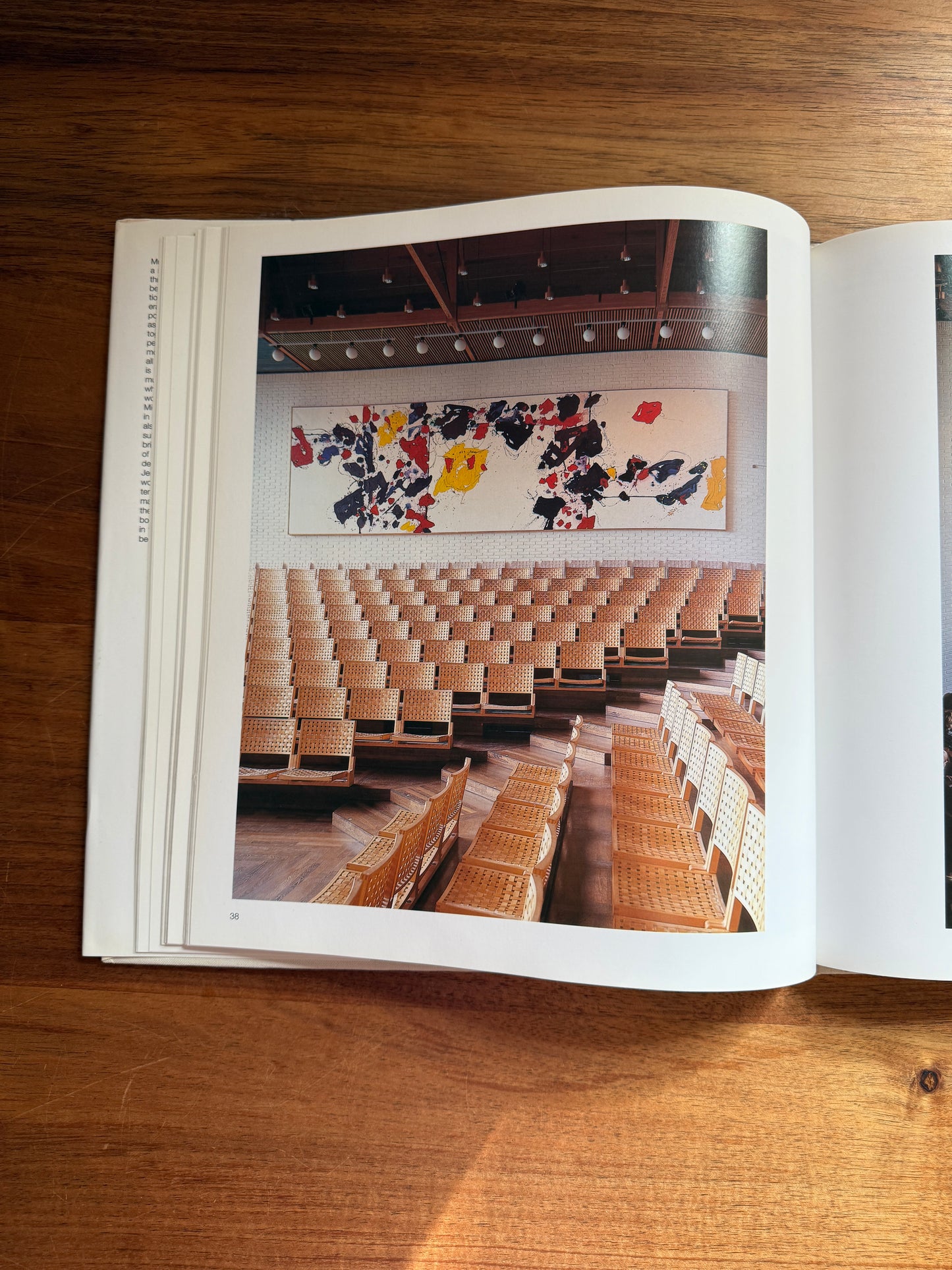 Jørgen Bo & Vilhelm Wohlert: Louisiana Museum, Humlebaek