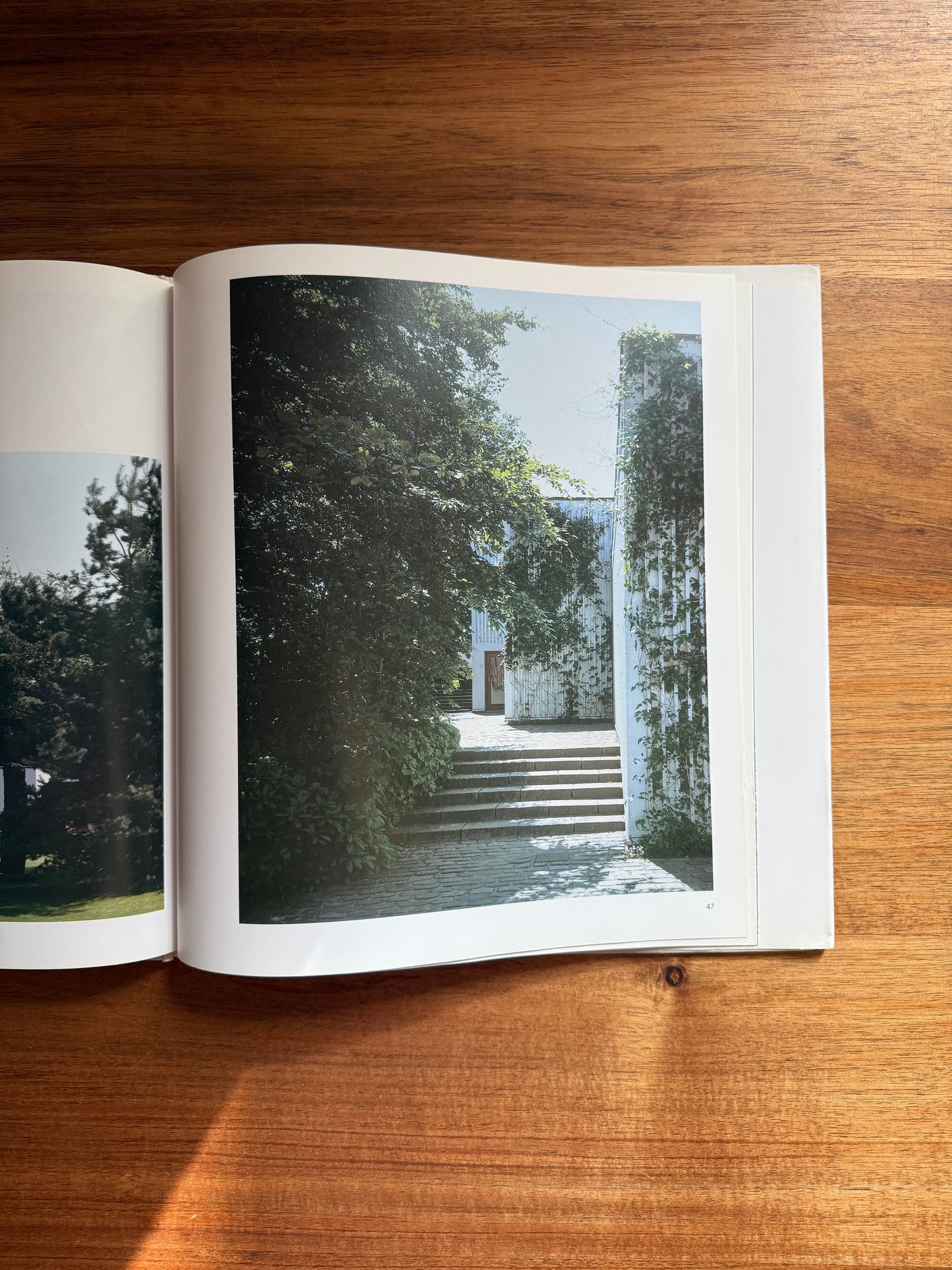 Jørgen Bo & Vilhelm Wohlert: Louisiana Museum, Humlebaek