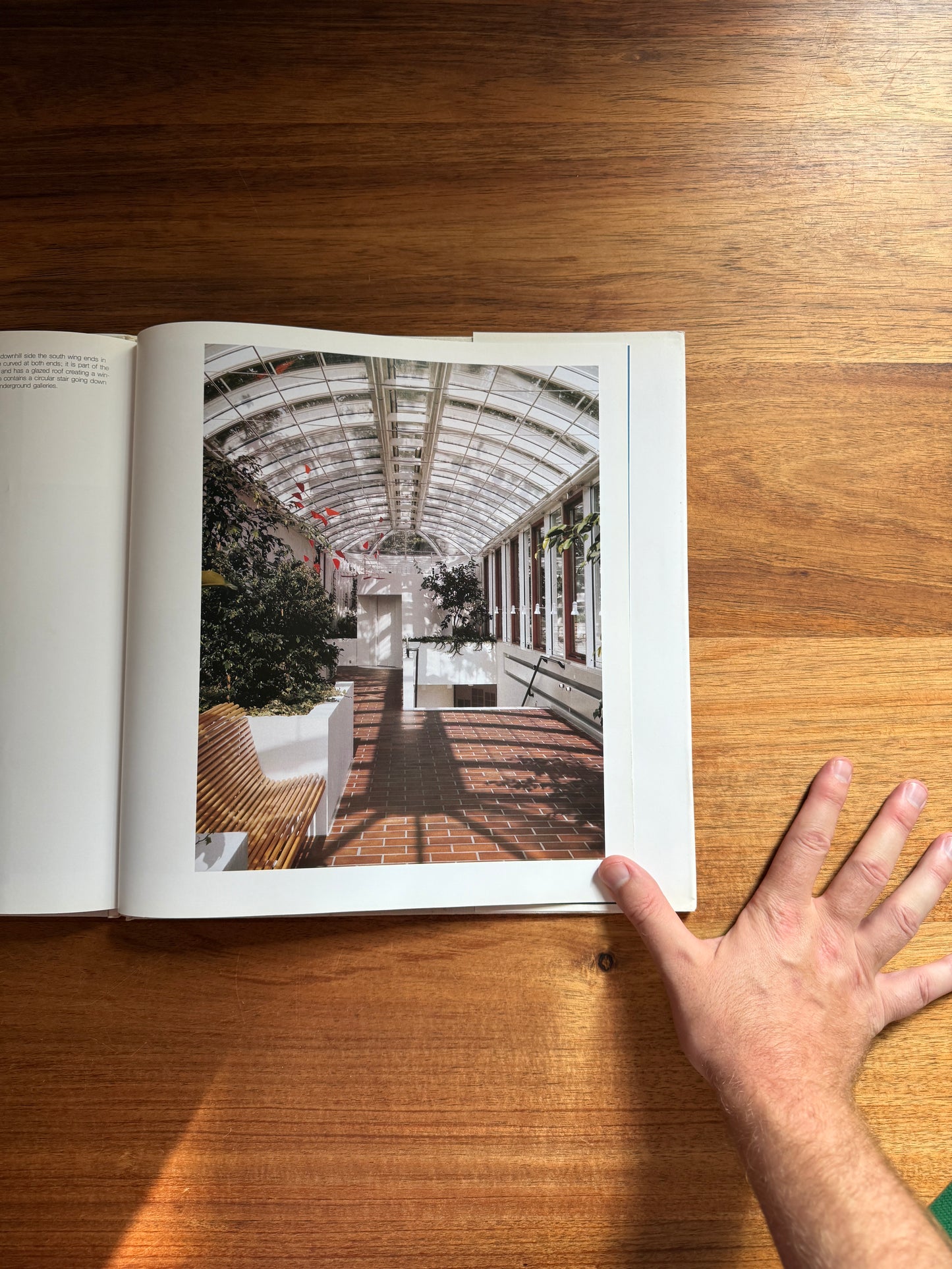 Jørgen Bo & Vilhelm Wohlert: Louisiana Museum, Humlebaek