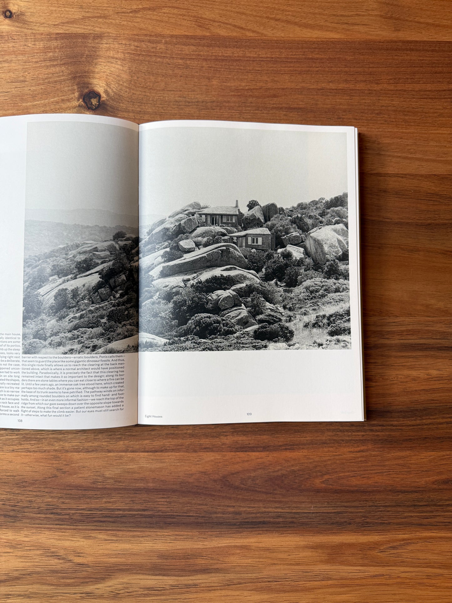 The Inhabited Pathway: The Built Works of Alberto Ponis in Sardinia