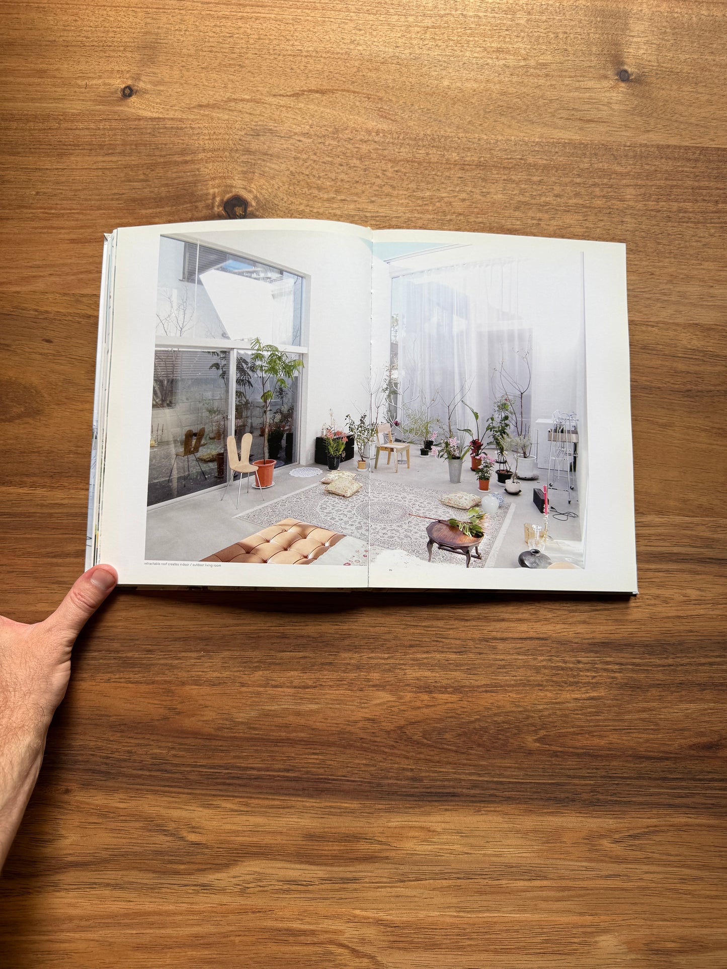 SANAA Houses: Kazuyo Sejima + Ryue Nishizawa