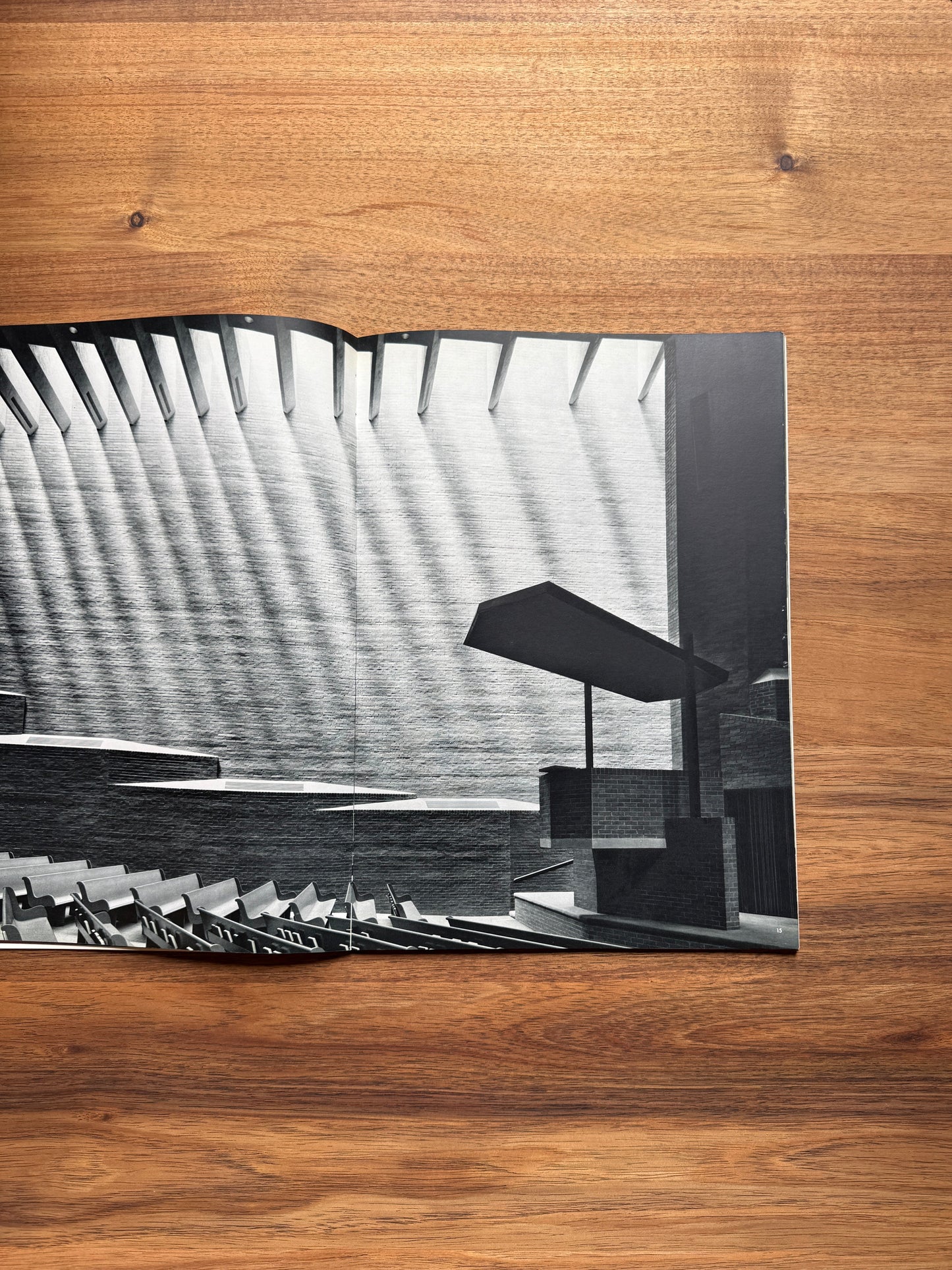Paul Rudolph. Global Architecture GA20