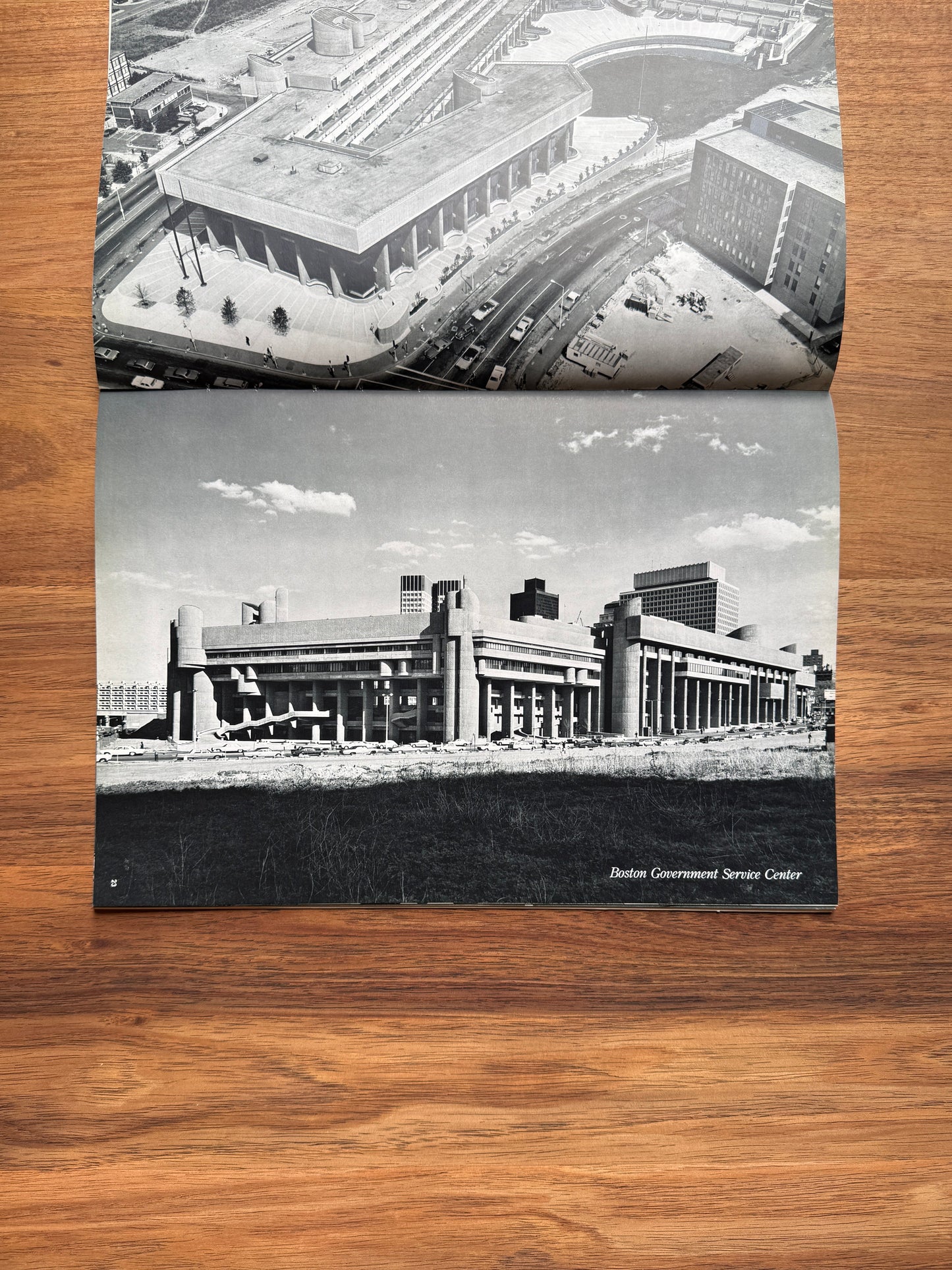 Paul Rudolph. Global Architecture GA20