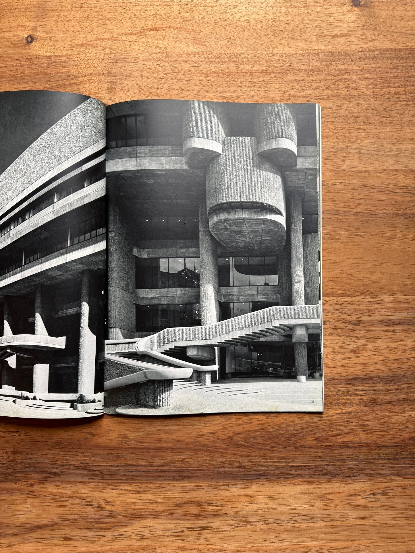 Paul Rudolph. Global Architecture GA20