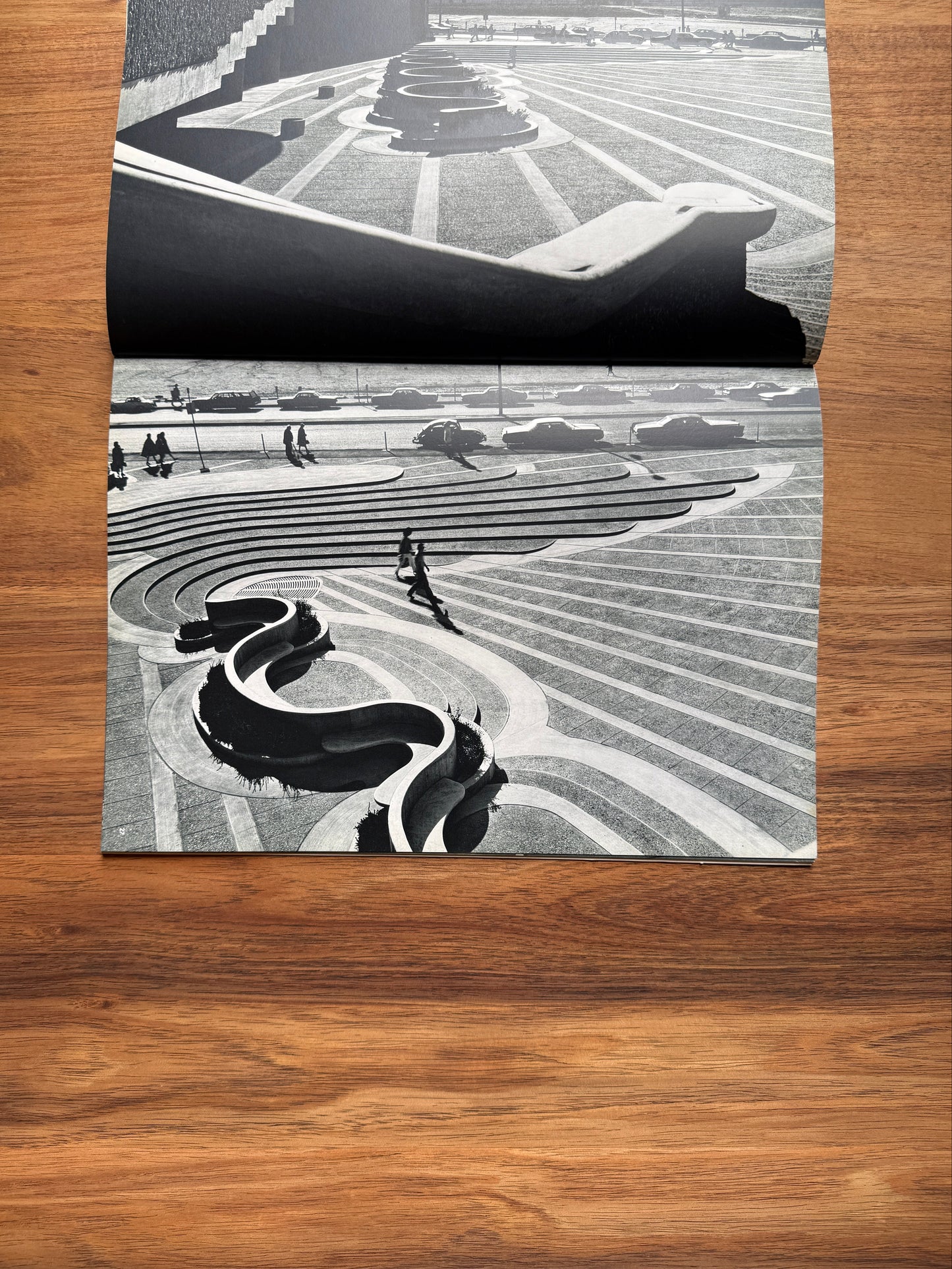 Paul Rudolph. Global Architecture GA20