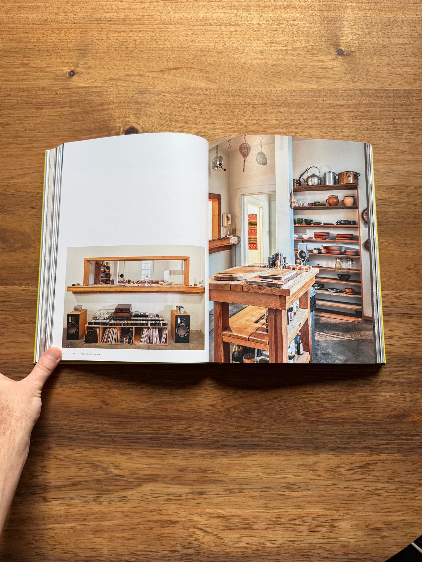 Donald Judd Spaces