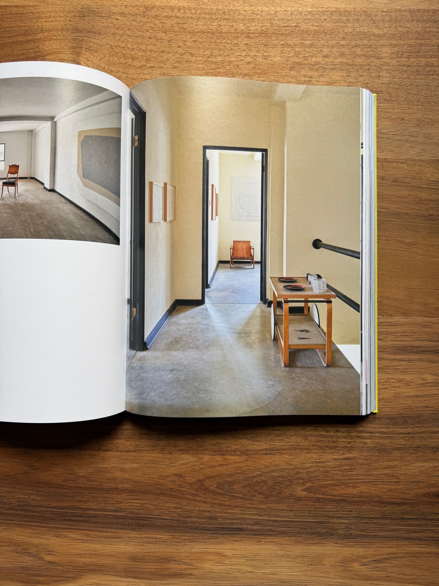 Donald Judd Spaces
