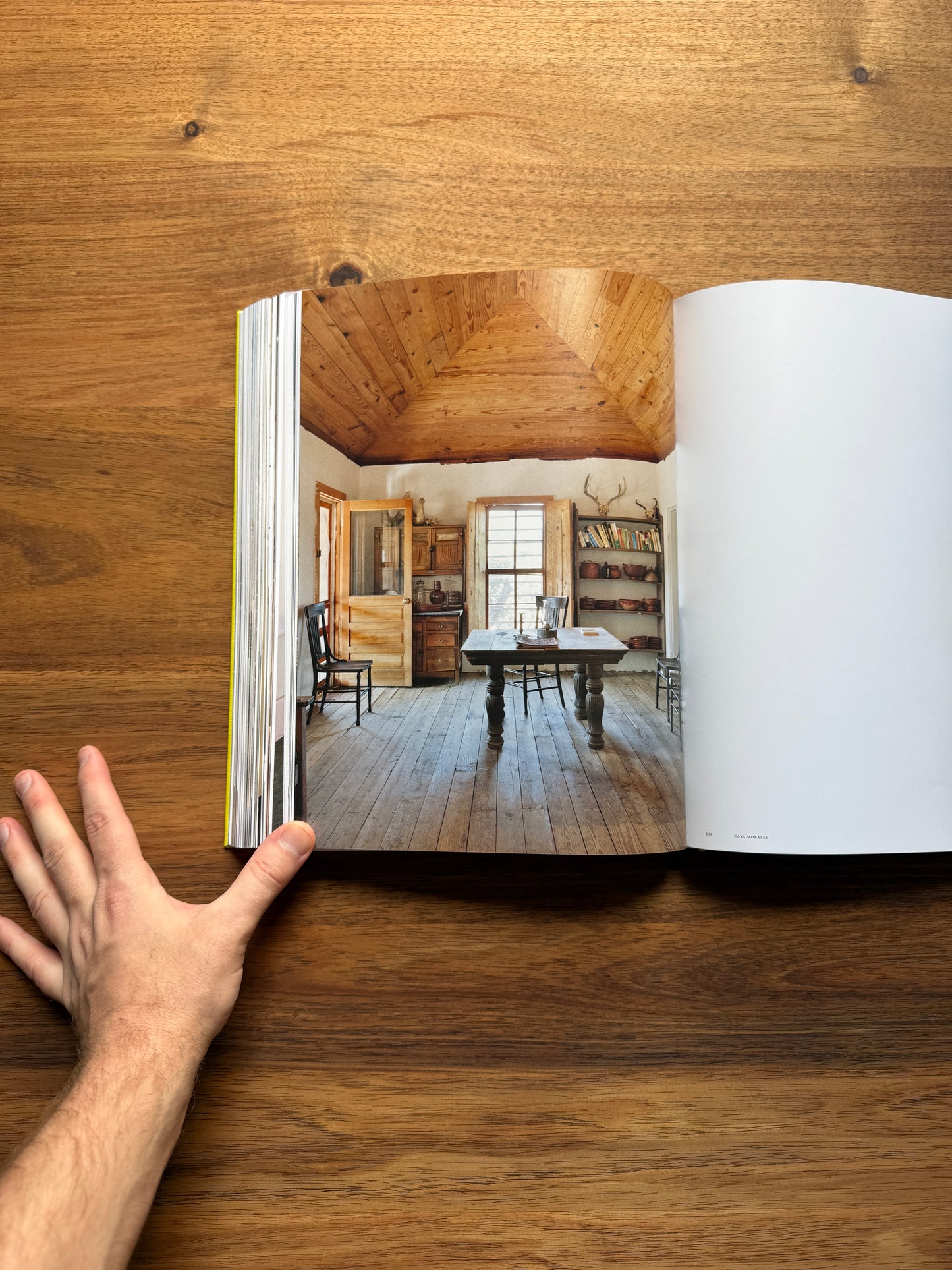 Donald Judd Spaces