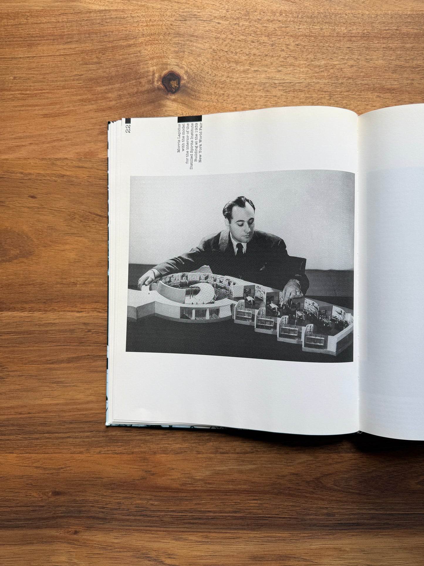 Architect of the American Dream: Morris Lapidus