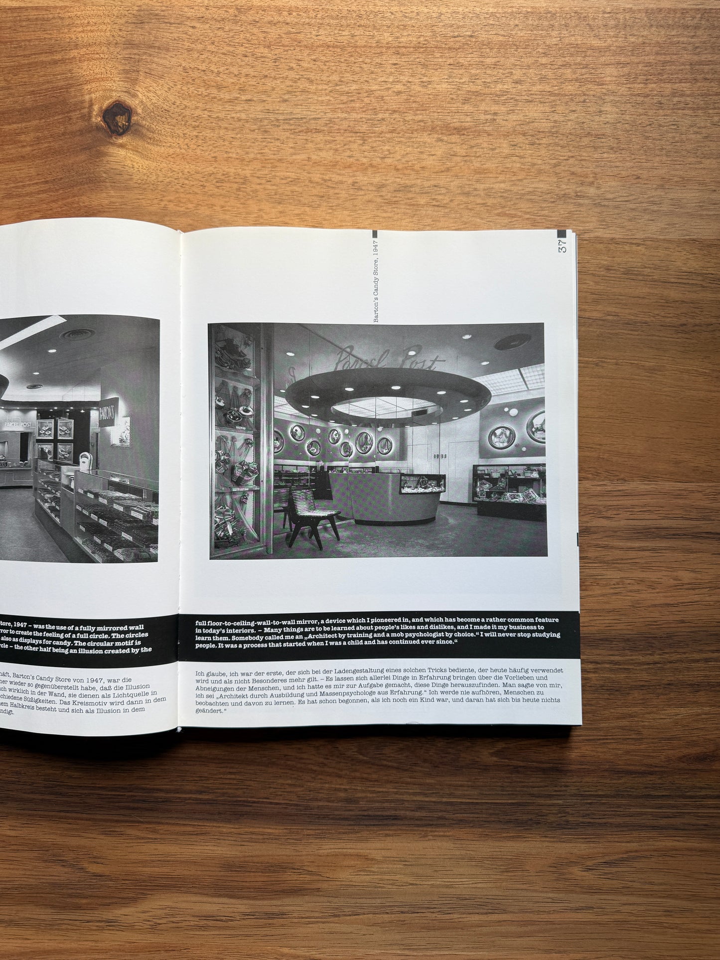 Architect of the American Dream: Morris Lapidus