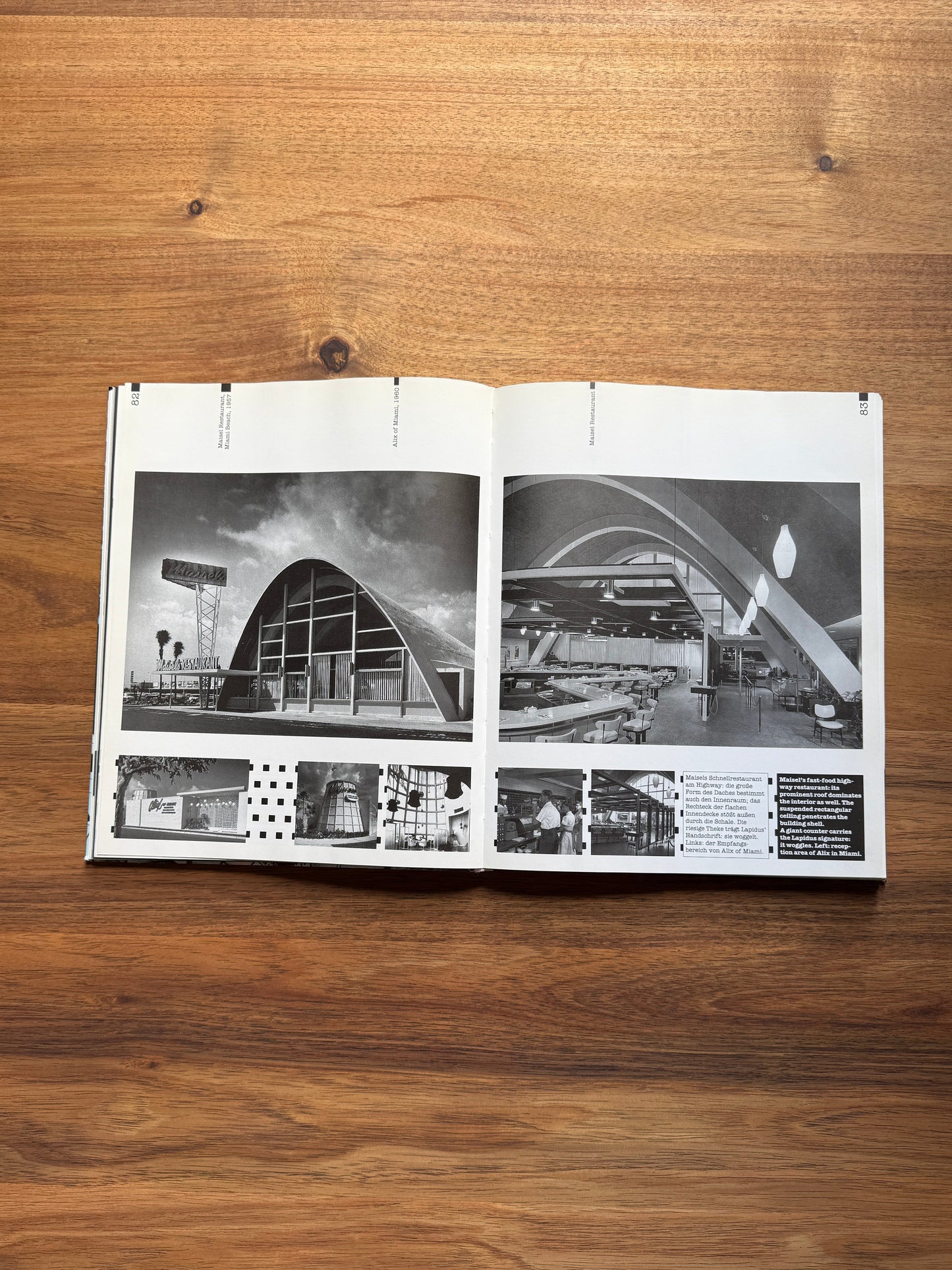 Architect of the American Dream: Morris Lapidus