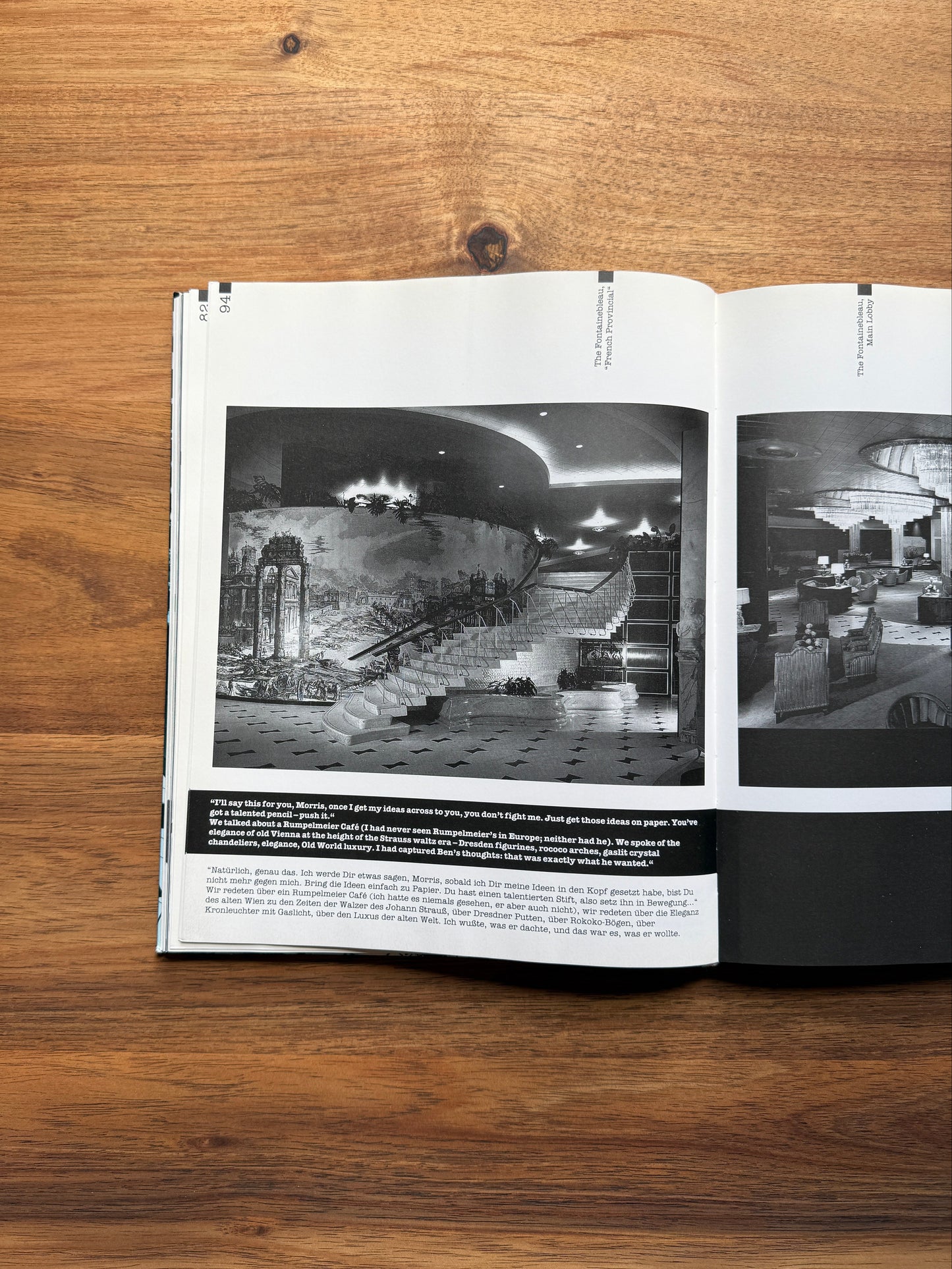 Architect of the American Dream: Morris Lapidus