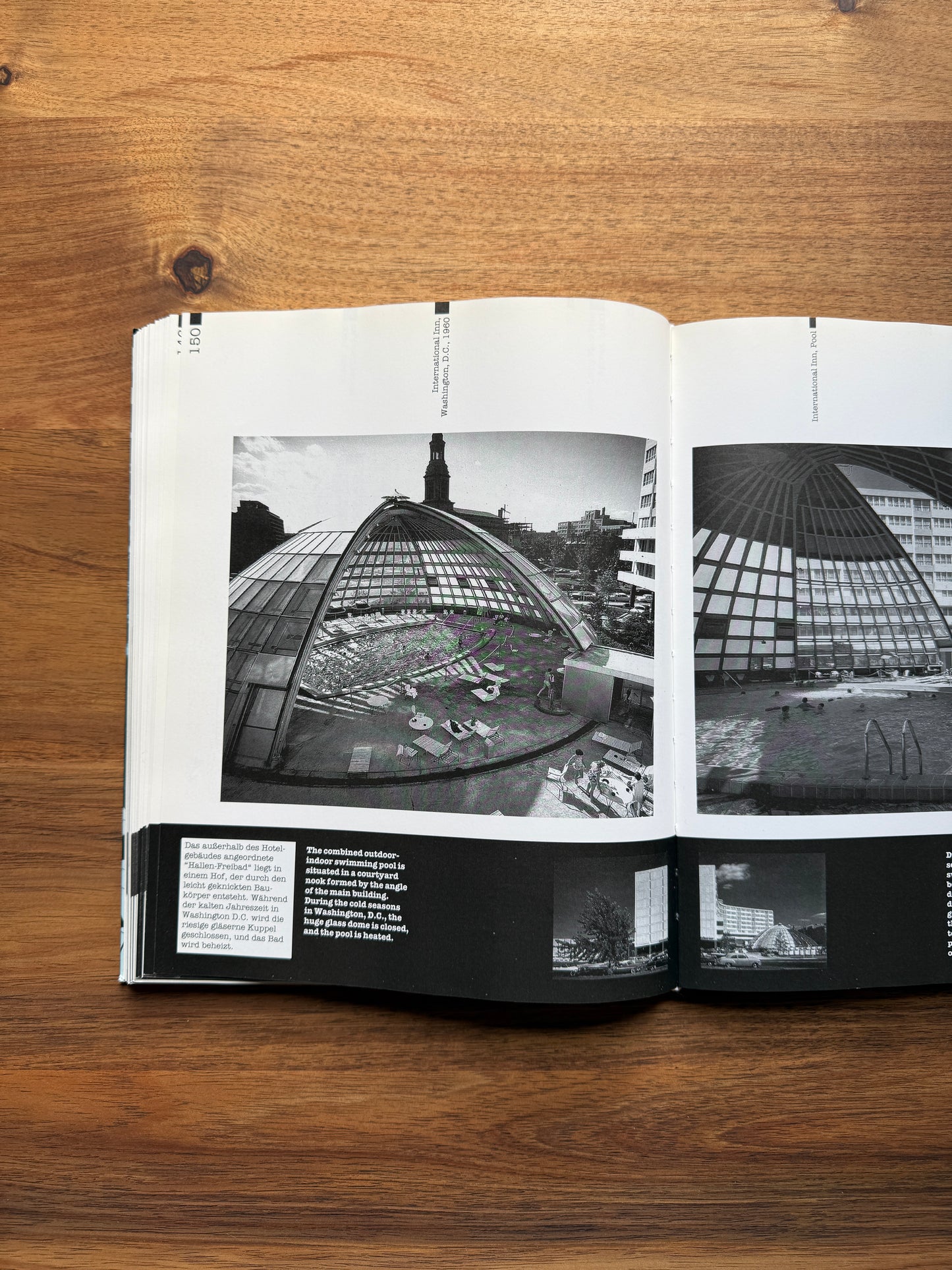 Architect of the American Dream: Morris Lapidus