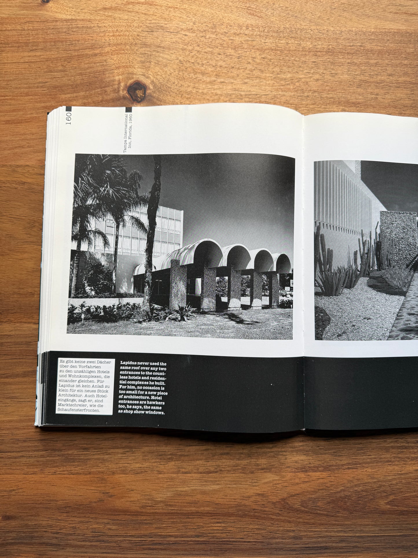 Architect of the American Dream: Morris Lapidus