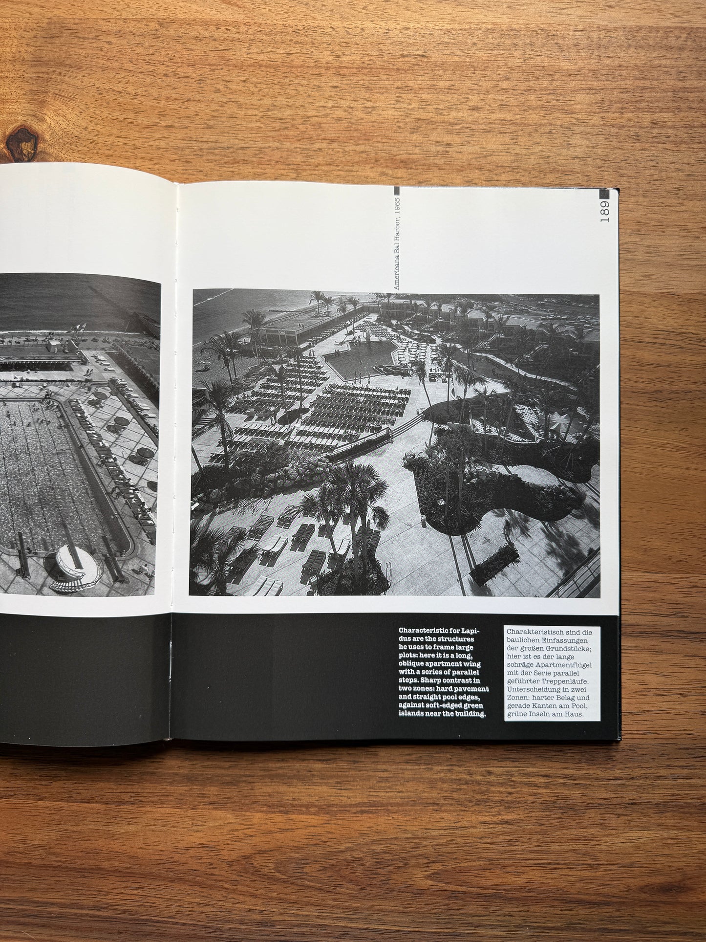 Architect of the American Dream: Morris Lapidus