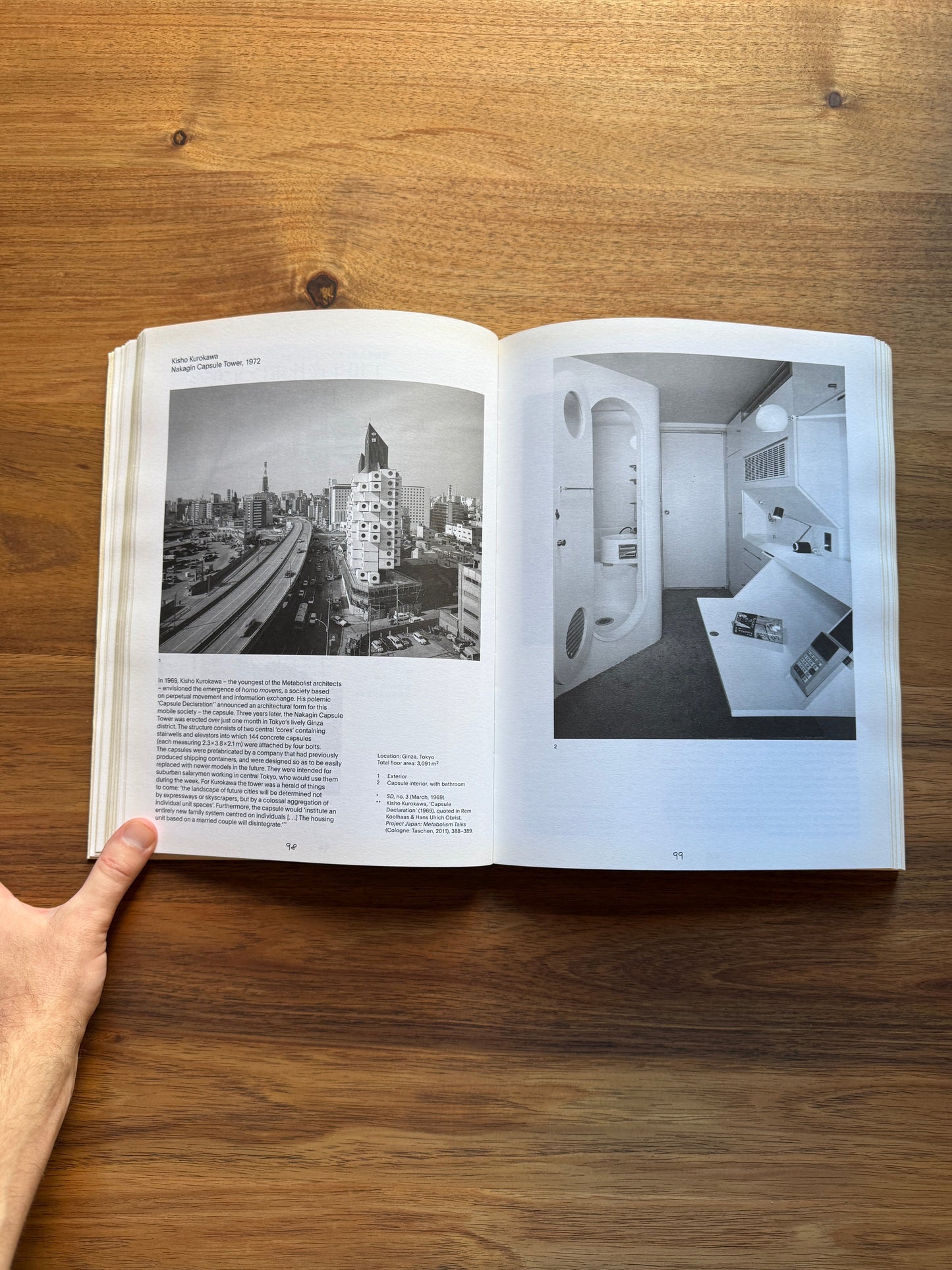 The Japanese House: Architecture and Life after 1945