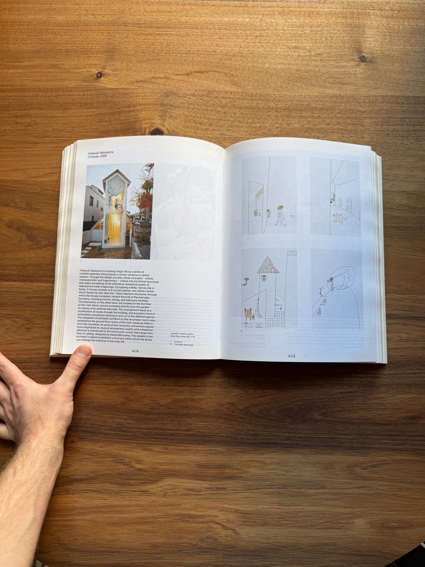 The Japanese House: Architecture and Life after 1945