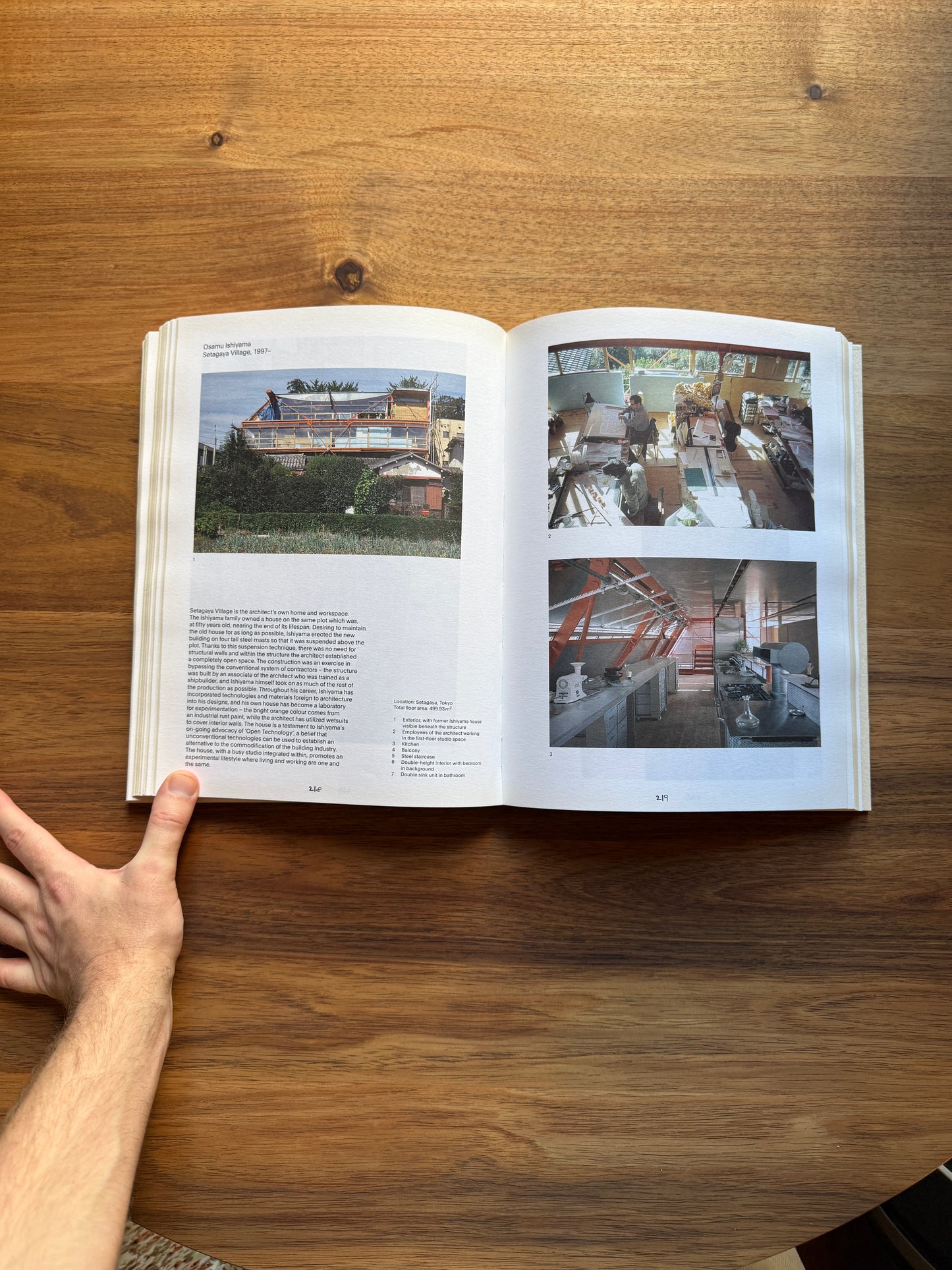 The Japanese House: Architecture and Life after 1945