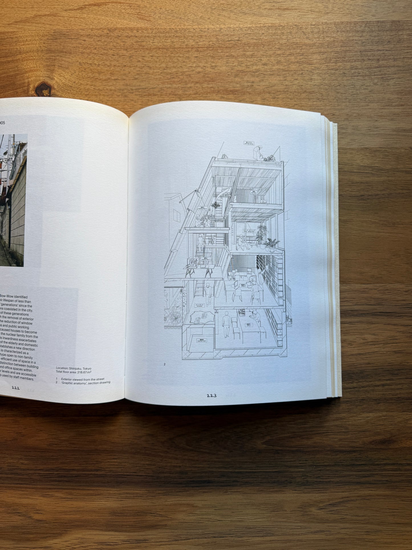 The Japanese House: Architecture and Life after 1945